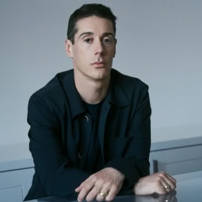 Louis Vuitton Appoints Hector Muelas Chief Brand Creative Officer