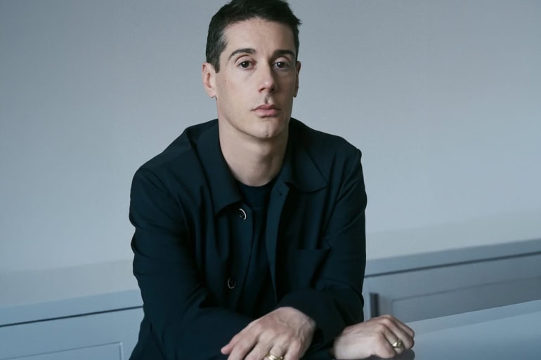 Louis Vuitton Appoints Hector Muelas Chief Brand Creative Officer