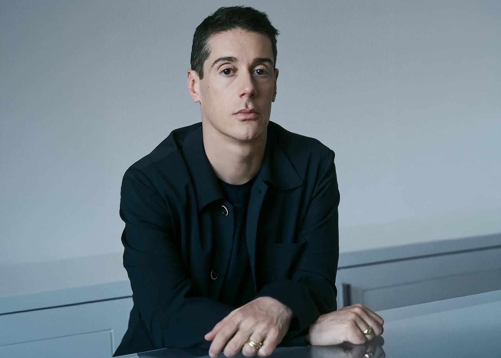 Louis Vuitton Appoints Hector Muelas Chief Brand Creative Officer