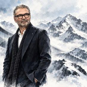 Remo Ruffini Moncler Group