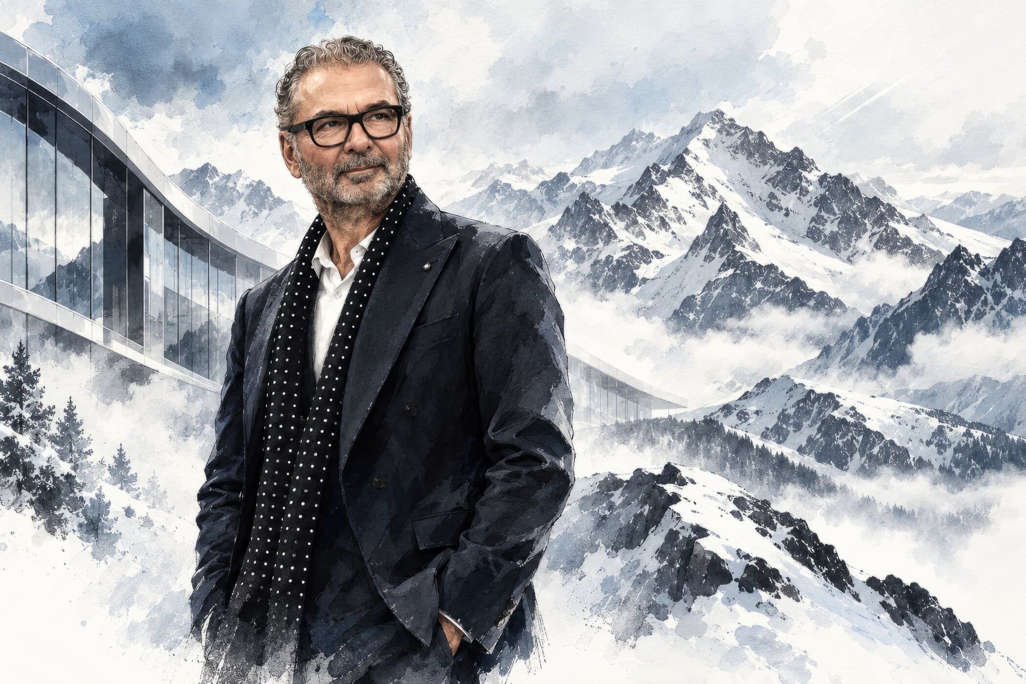 Remo Ruffini Moncler Group