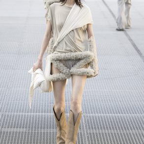 Rick Owens Runway 2027