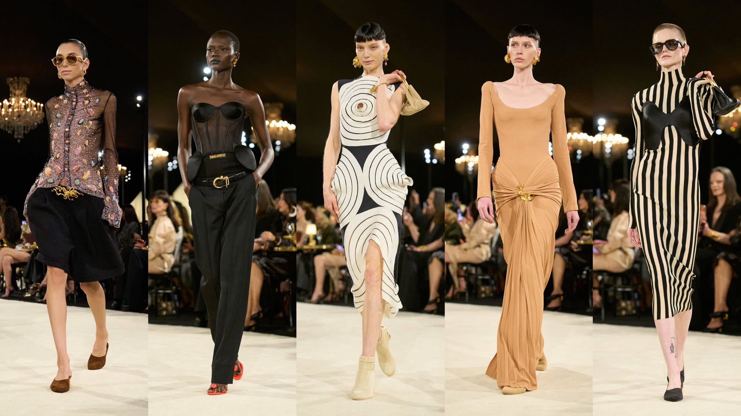 The Impression Where Fashion Gets Creative