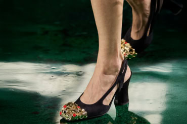 The Best Shoes of Spring 2027