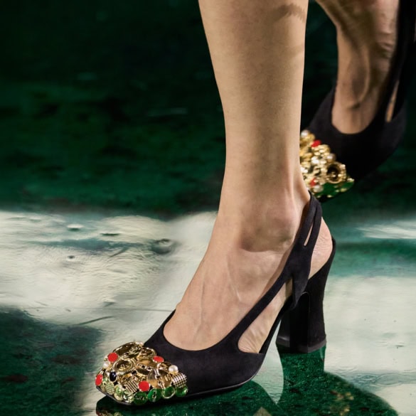 The Best Shoes of Spring 2027