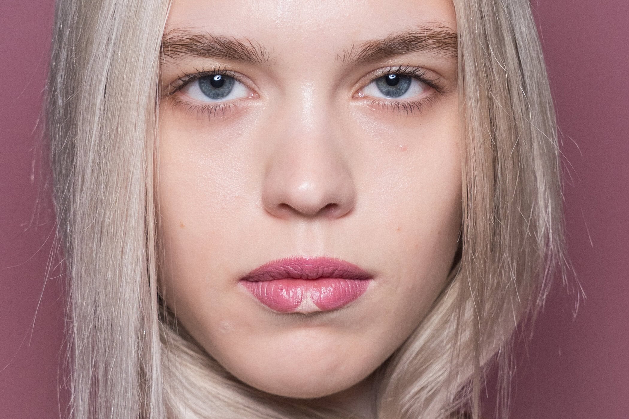 Abra Spring 2027 Fashion Show Backstage