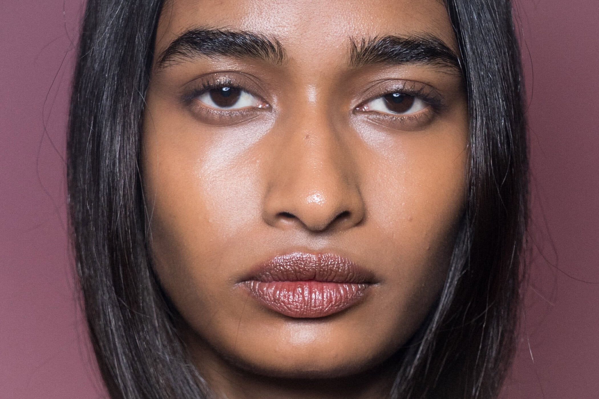Abra Spring 2027 Fashion Show Backstage