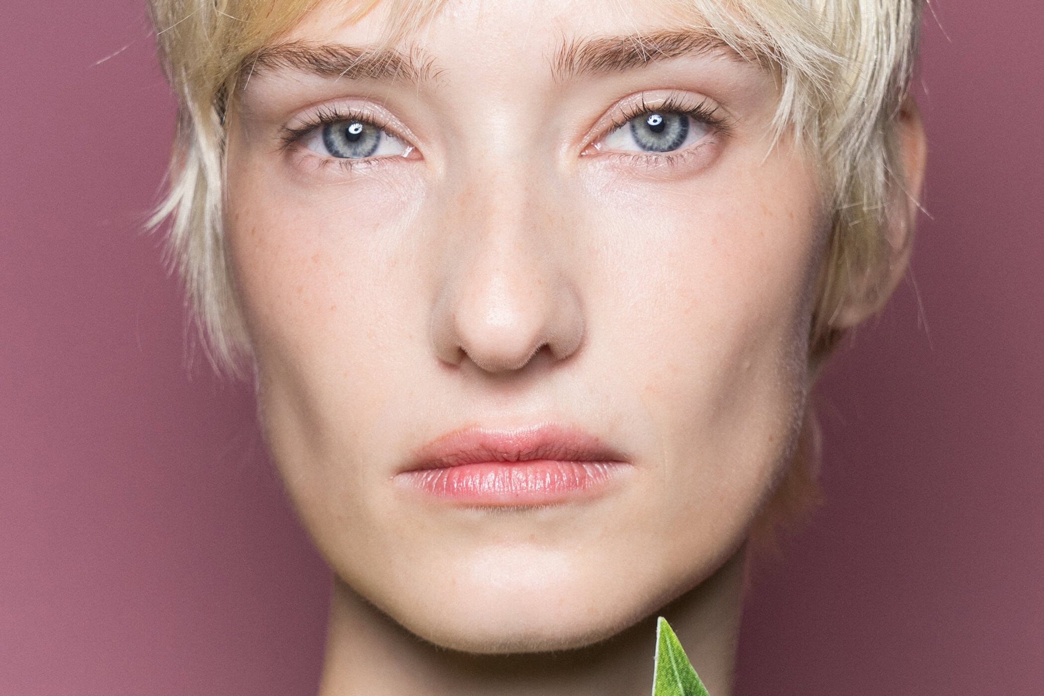 Abra Spring 2027 Fashion Show Backstage