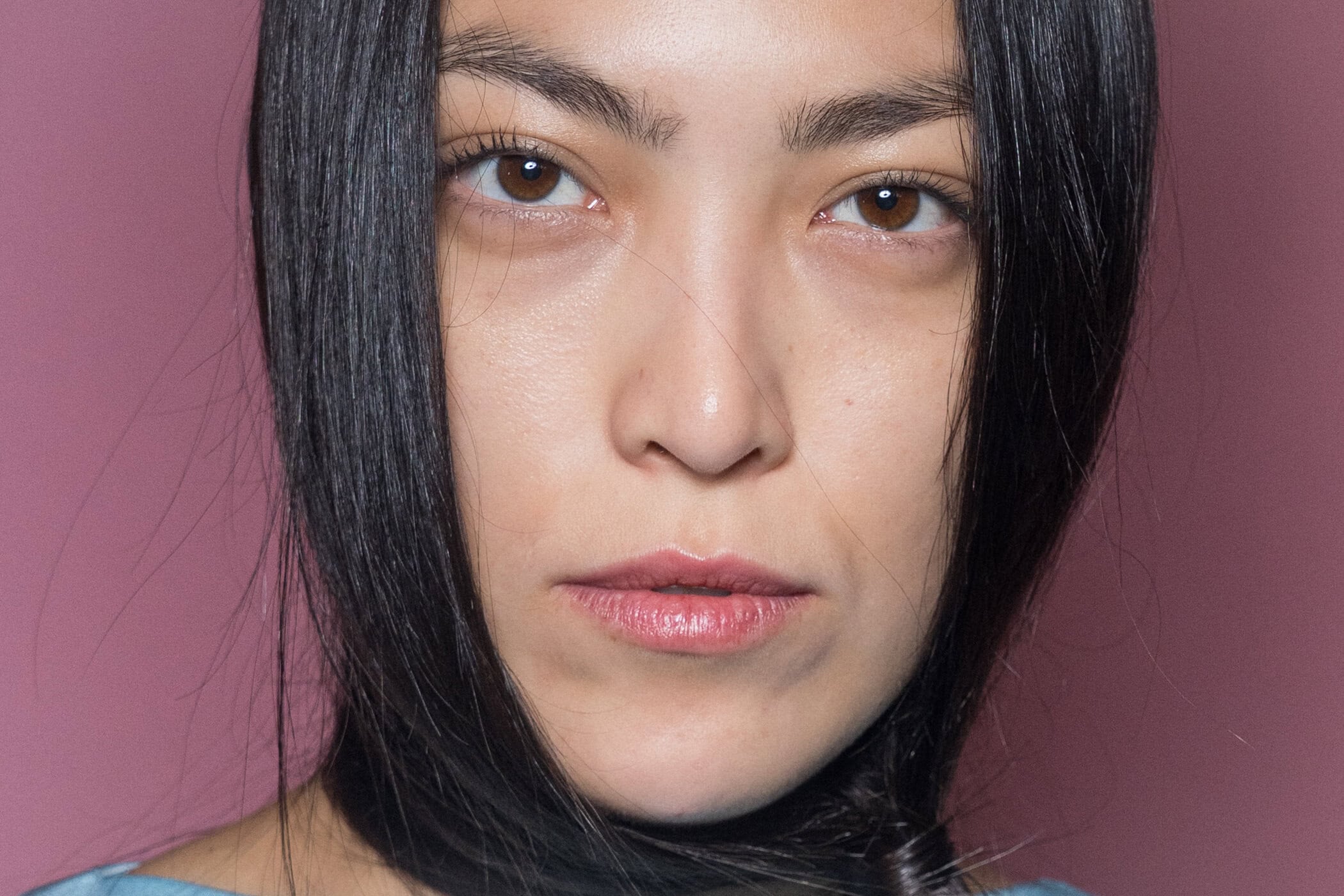 Abra Spring 2027 Fashion Show Backstage