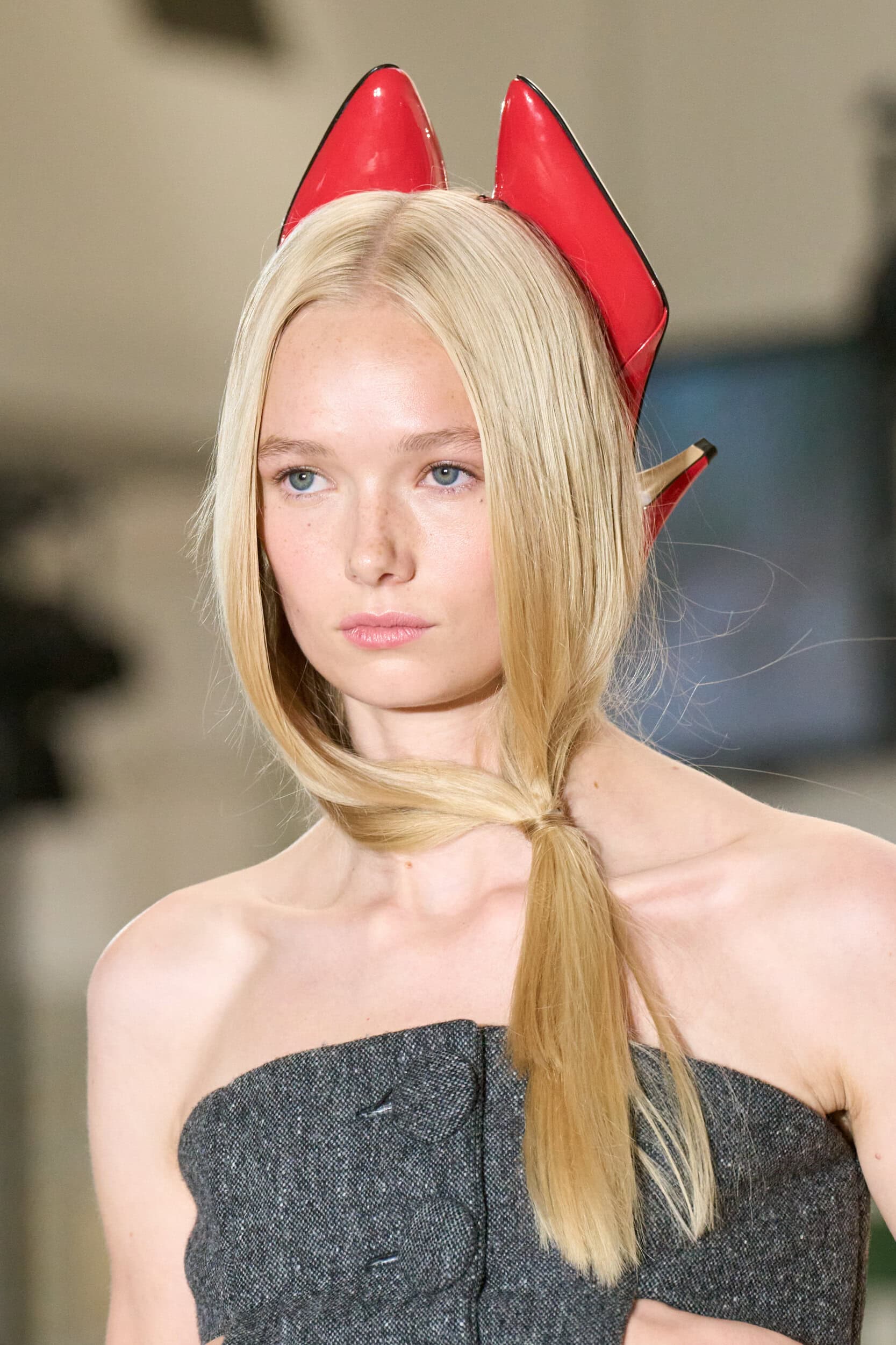 Abra Spring 2027 Fashion Show Details