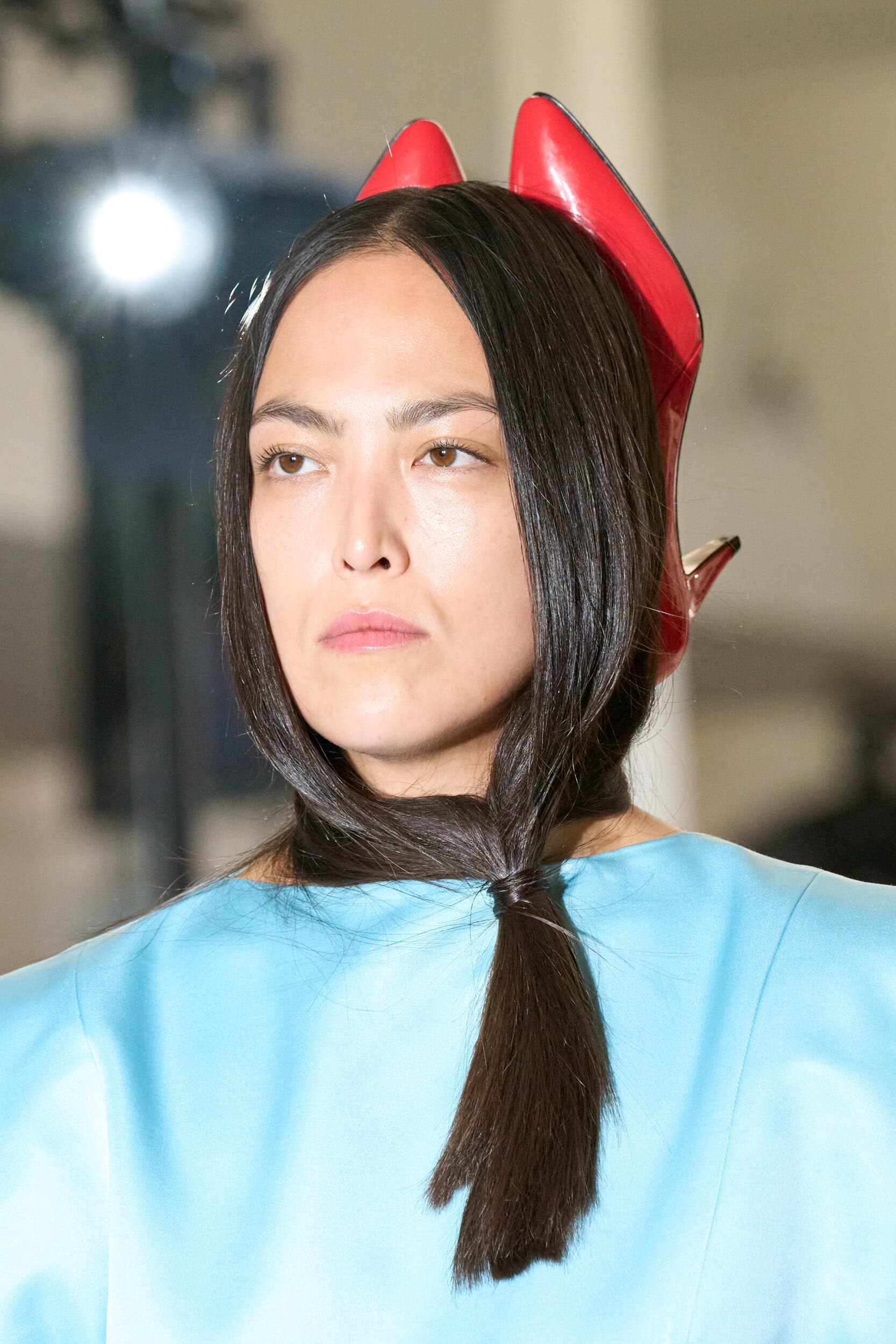 Abra Spring 2027 Fashion Show Details