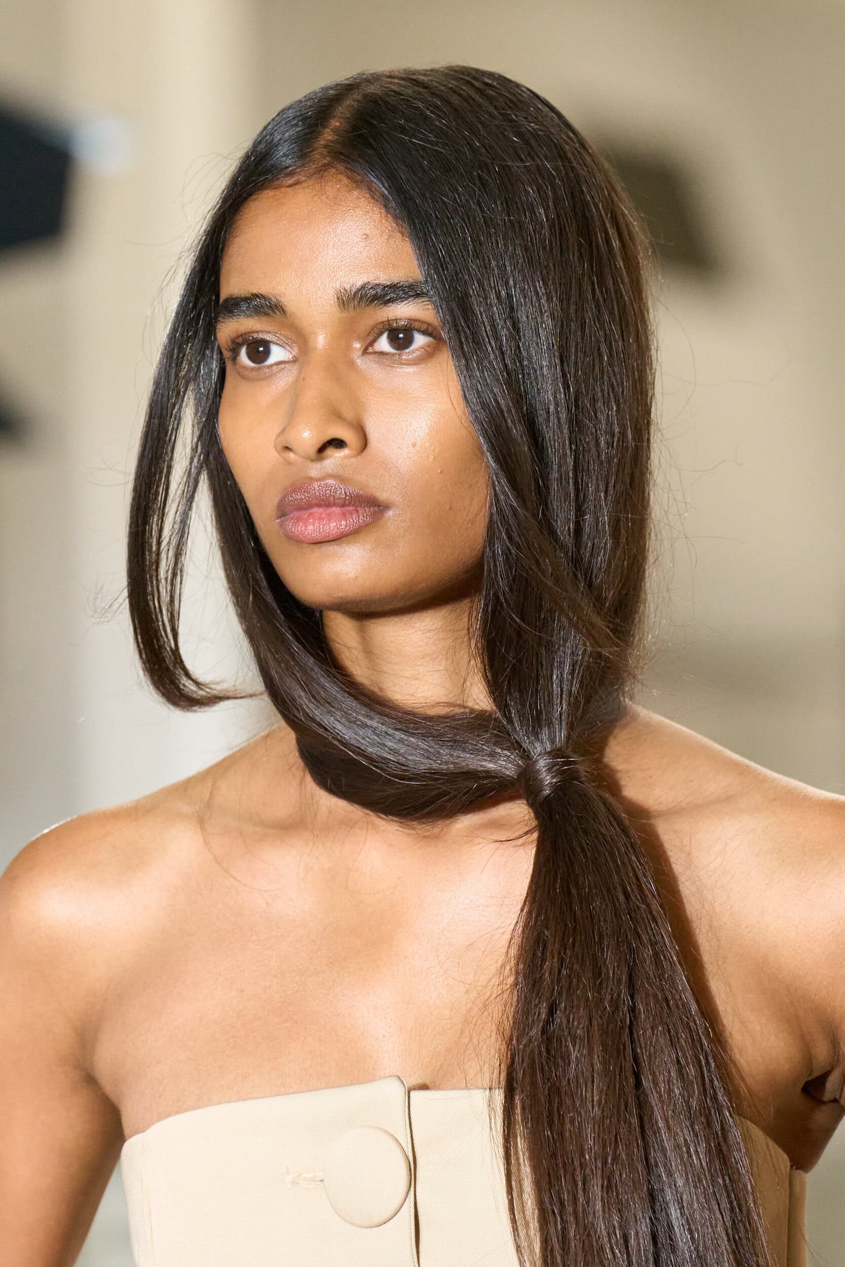 Abra Spring 2027 Fashion Show Details