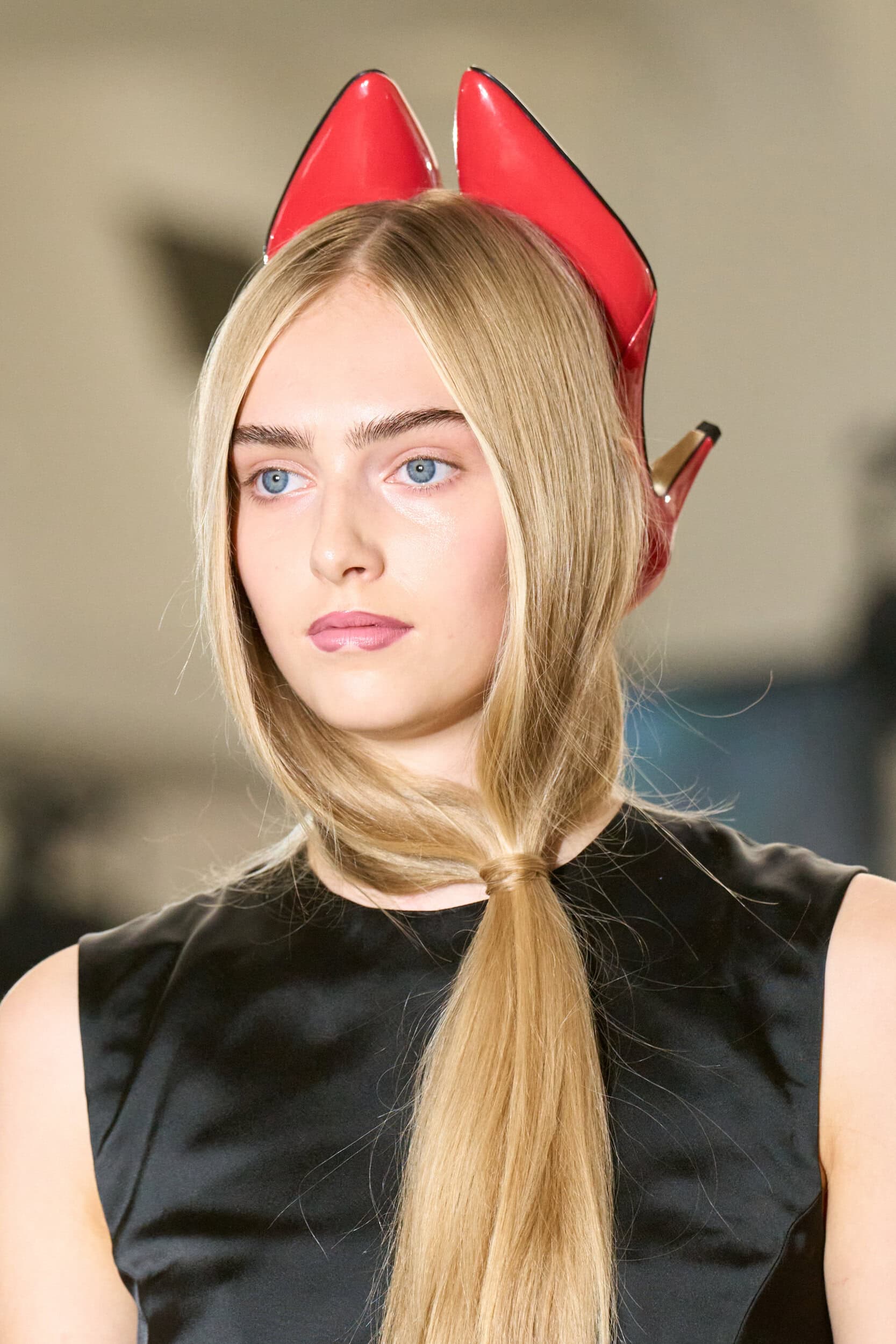 Abra Spring 2027 Fashion Show Details