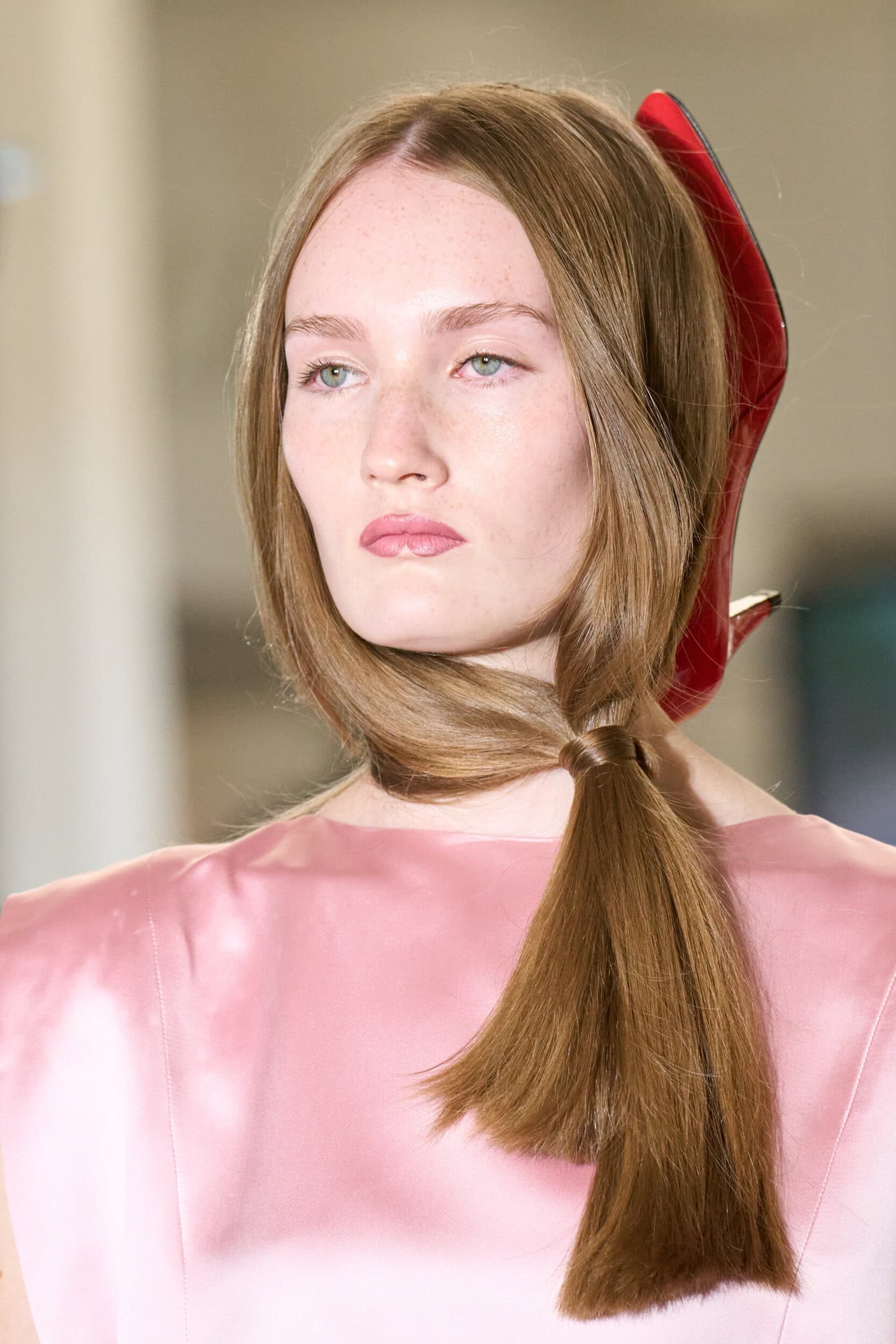 Abra Spring 2027 Fashion Show Details