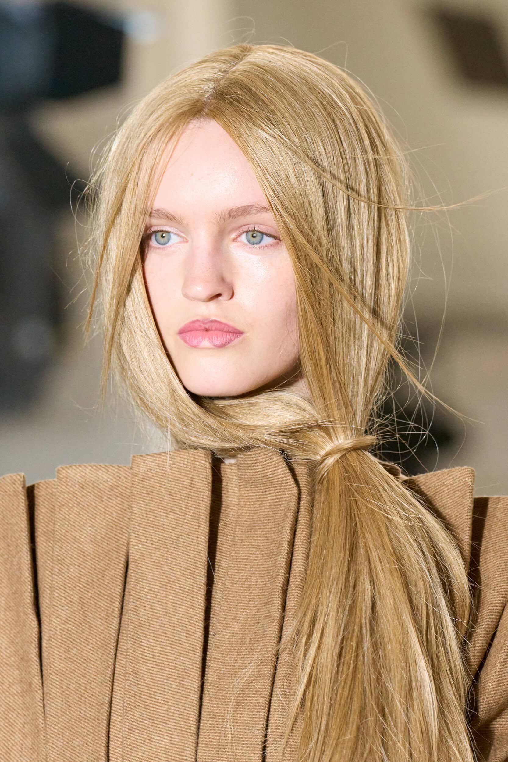 Abra Spring 2027 Fashion Show Details