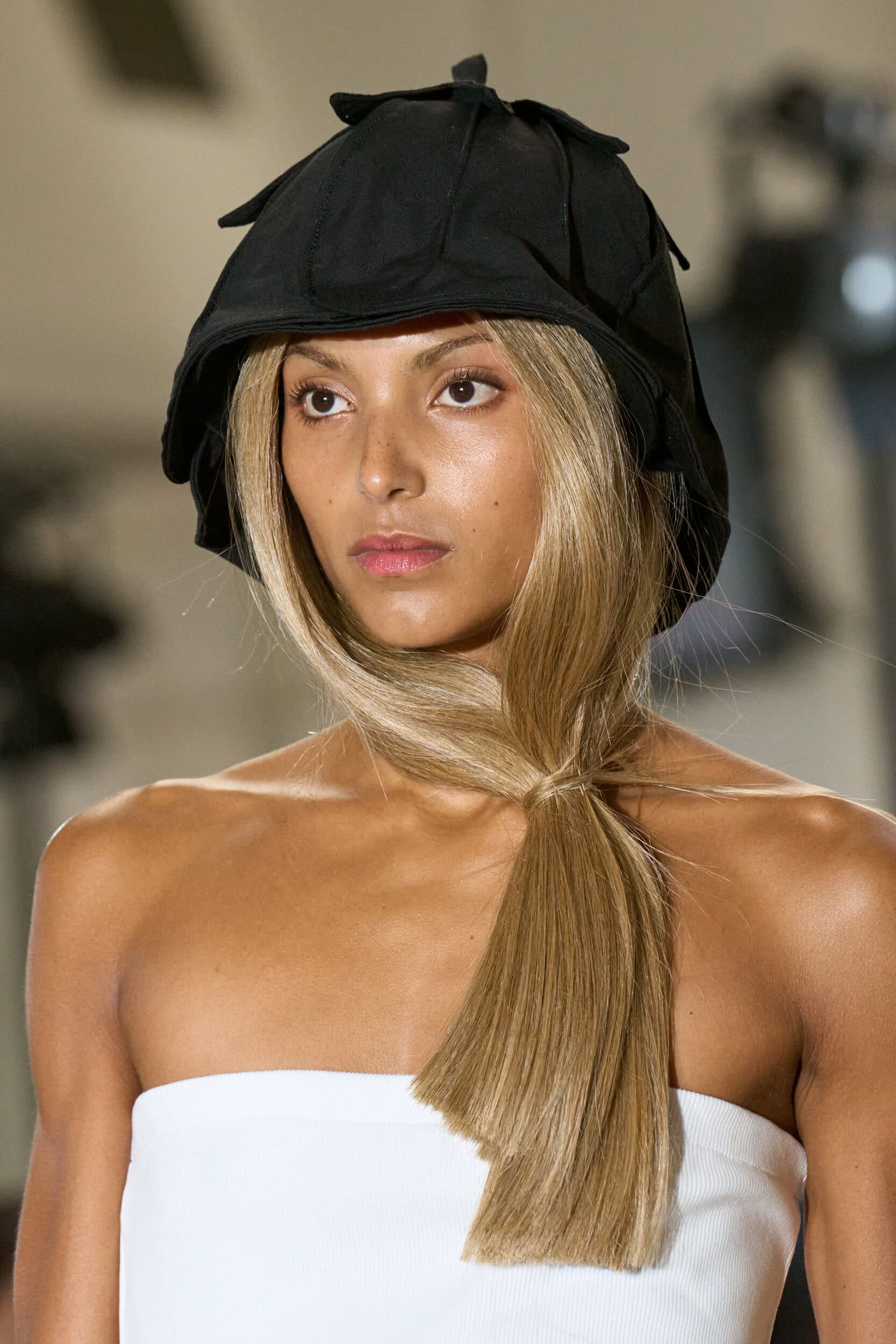 Abra Spring 2027 Fashion Show Details
