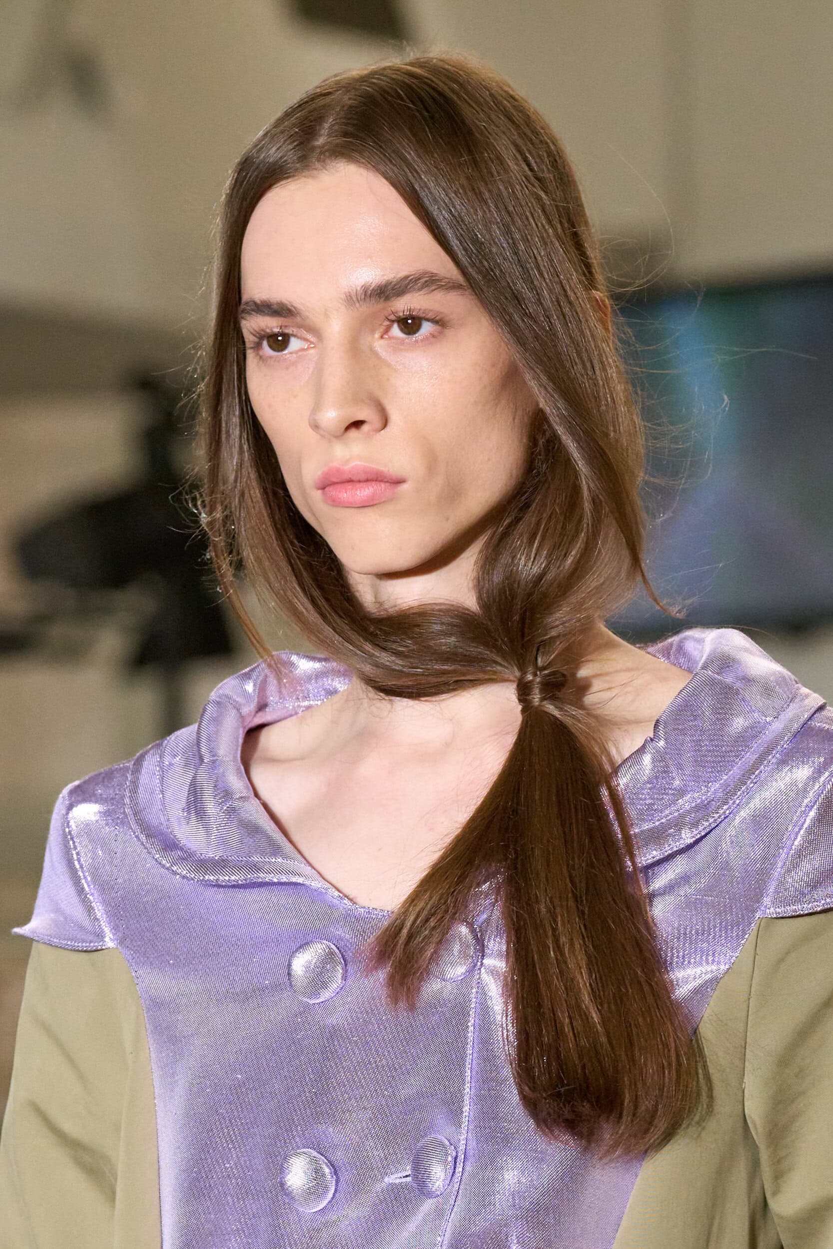 Abra Spring 2027 Fashion Show Details