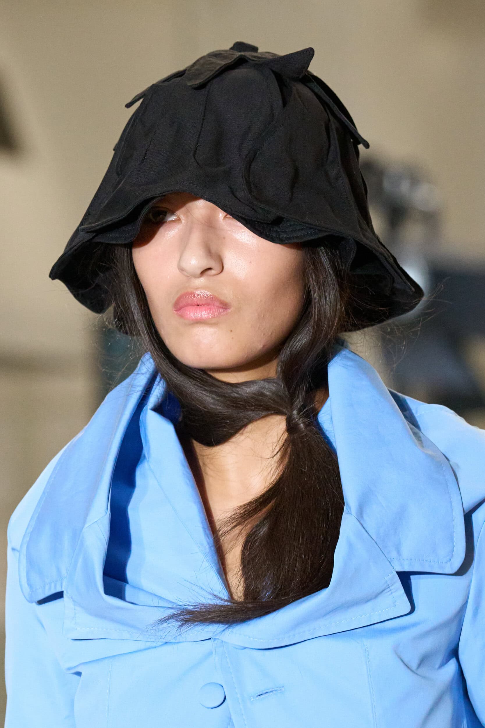 Abra Spring 2027 Fashion Show Details