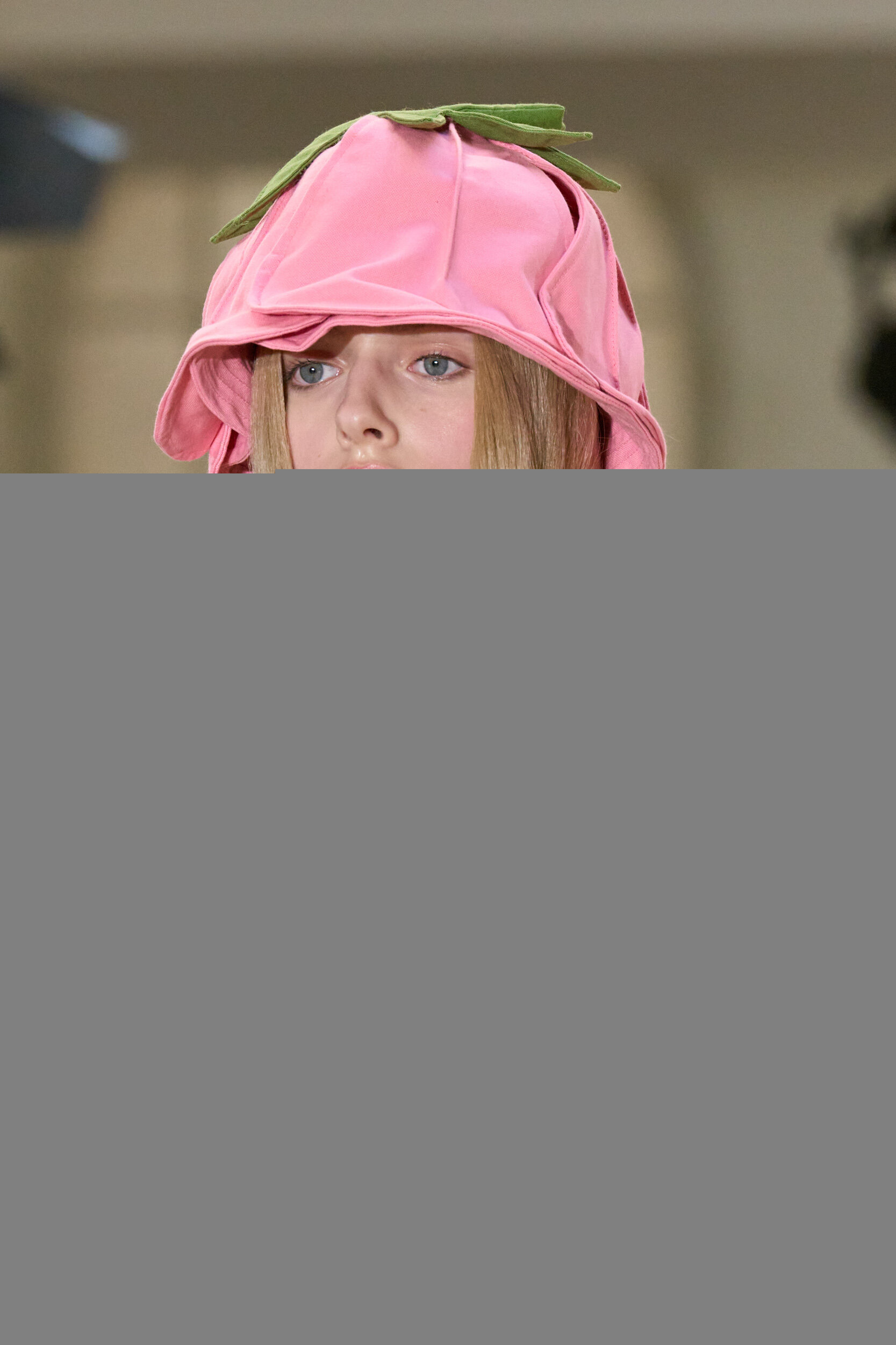 Abra Spring 2027 Fashion Show Details