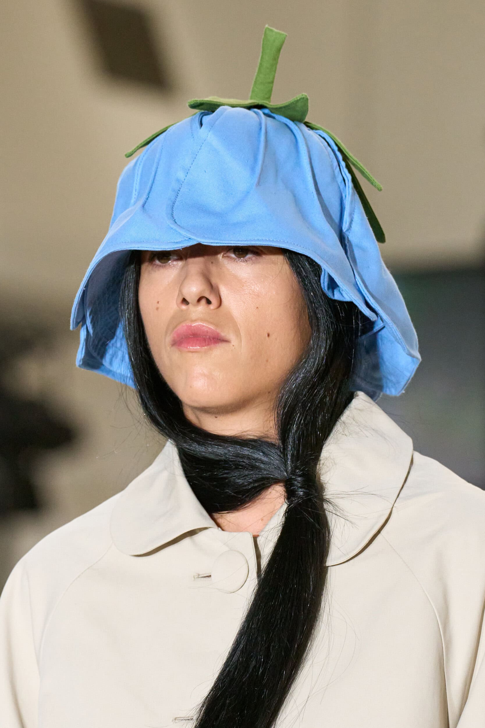Abra Spring 2027 Fashion Show Details