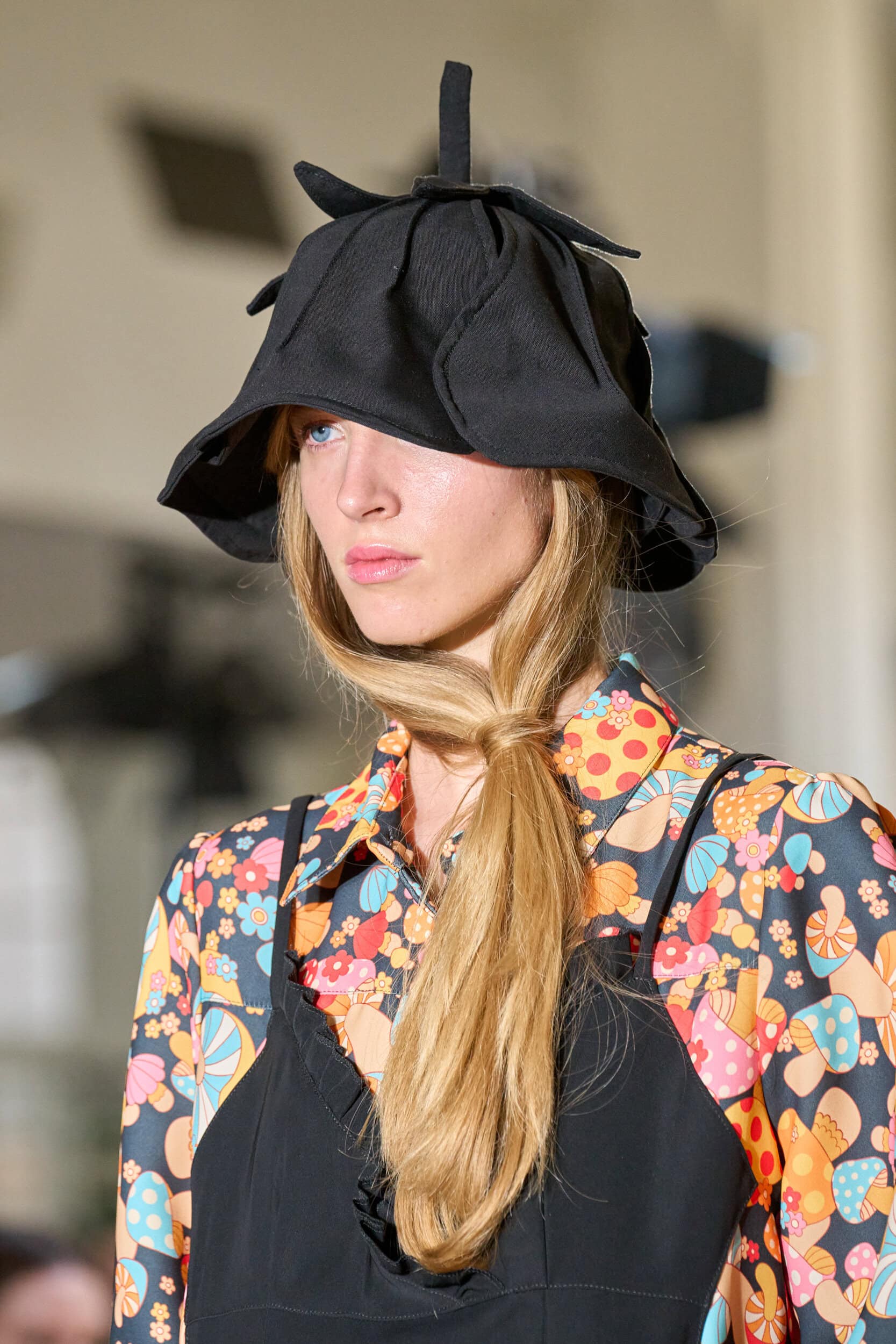 Abra Spring 2027 Fashion Show Details