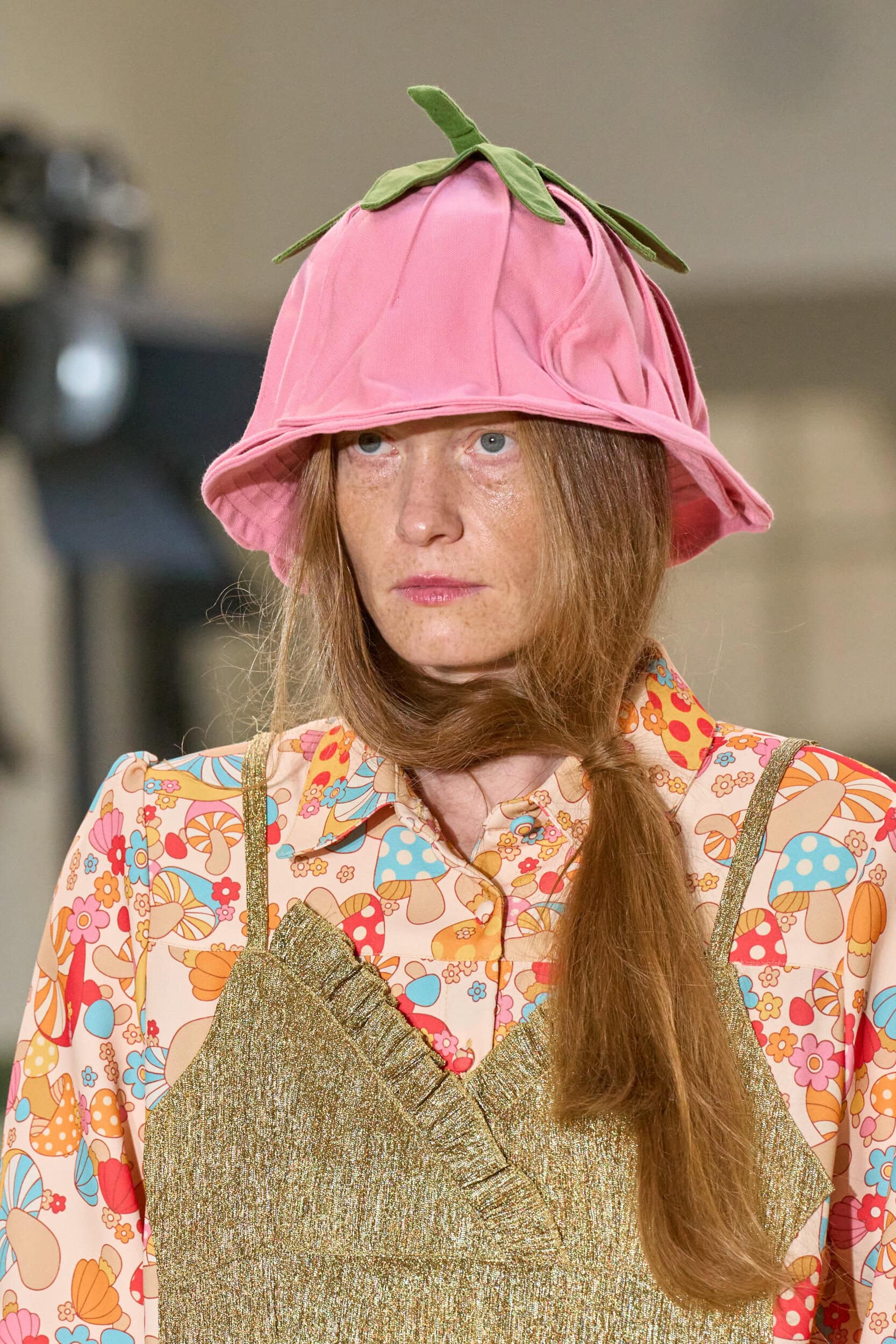 Abra Spring 2027 Fashion Show Details