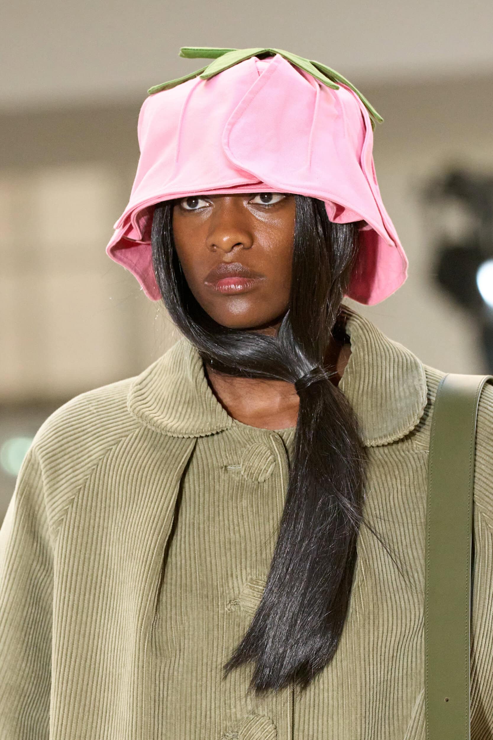 Abra Spring 2027 Fashion Show Details