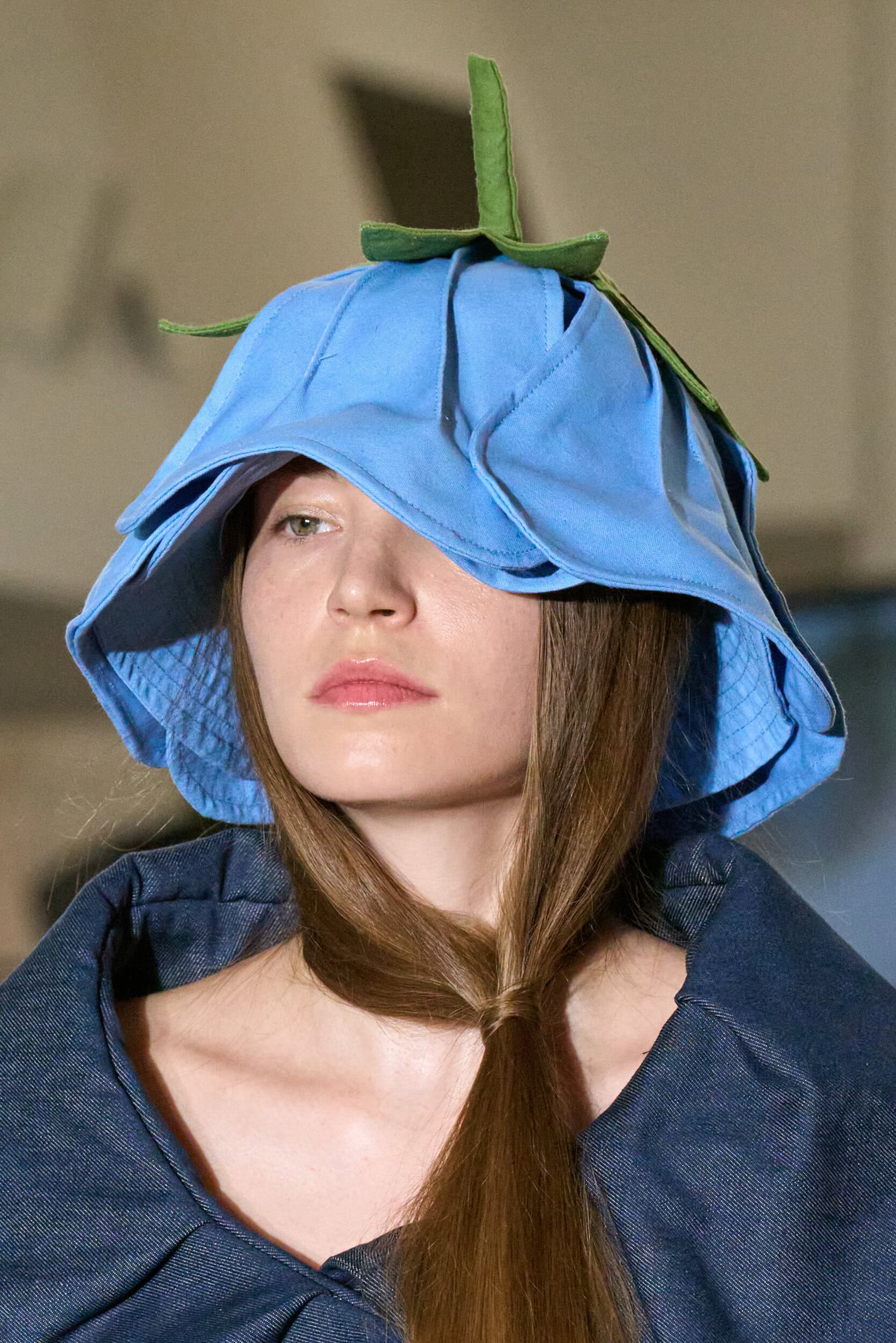 Abra Spring 2027 Fashion Show Details