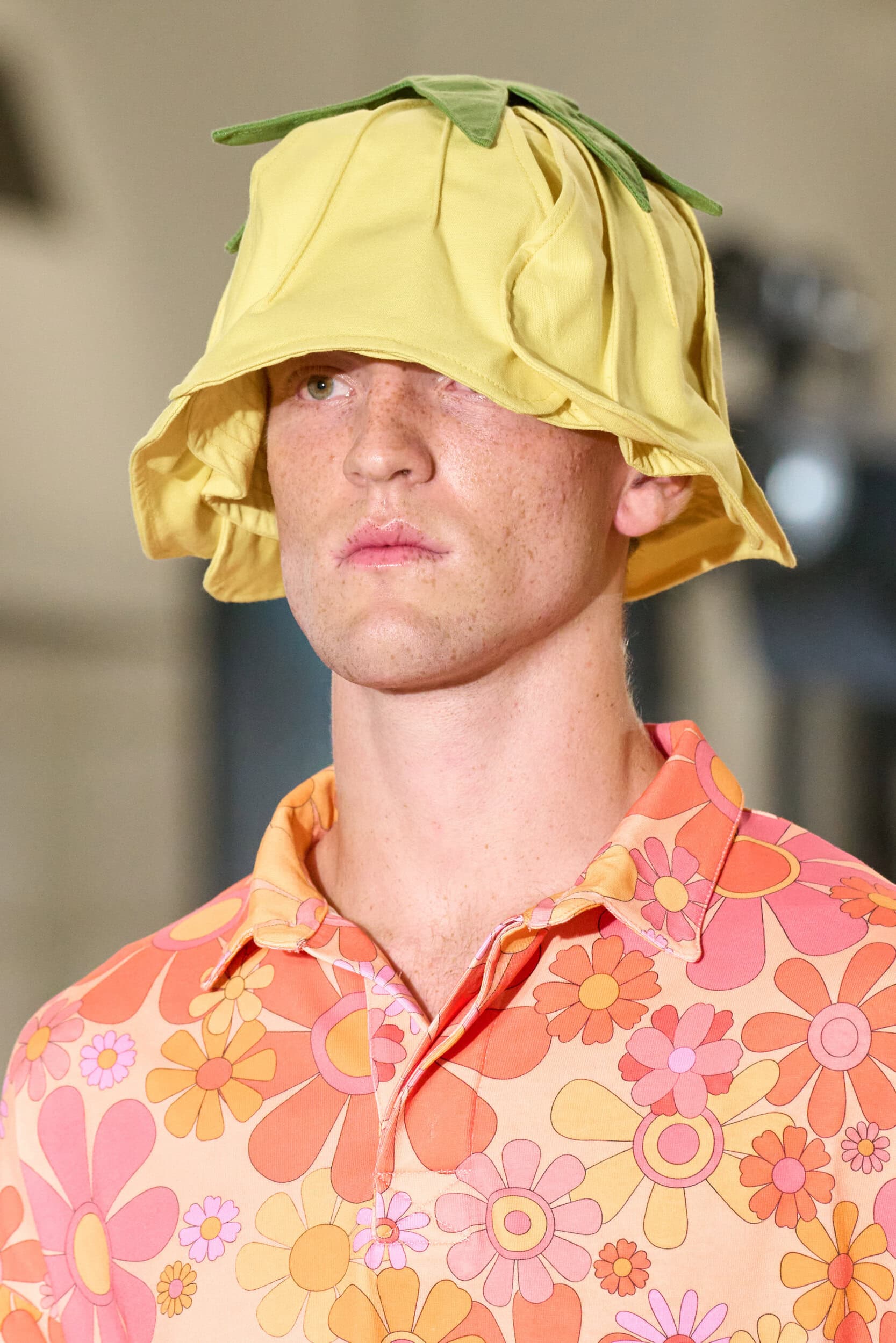 Abra Spring 2027 Fashion Show Details