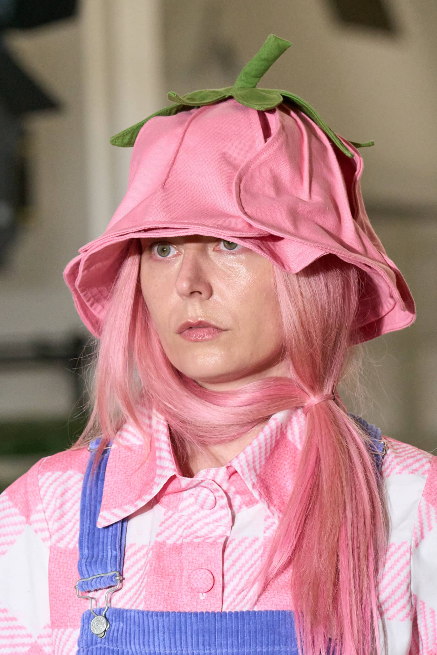 Abra Spring 2027 Fashion Show Details