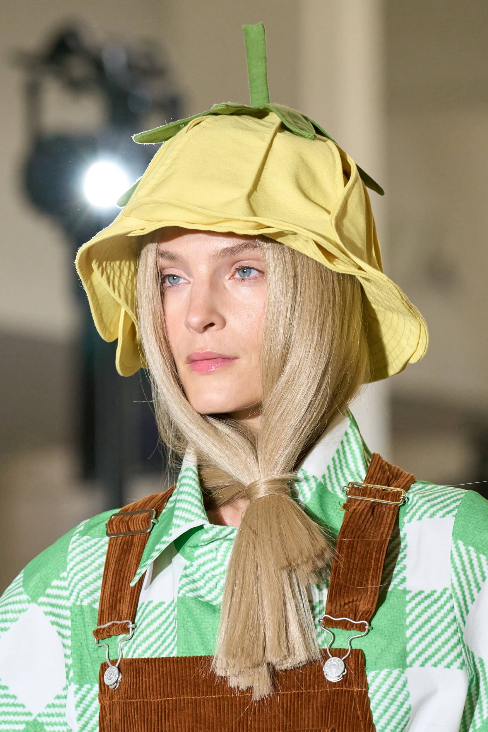 Abra Spring 2027 Fashion Show Details