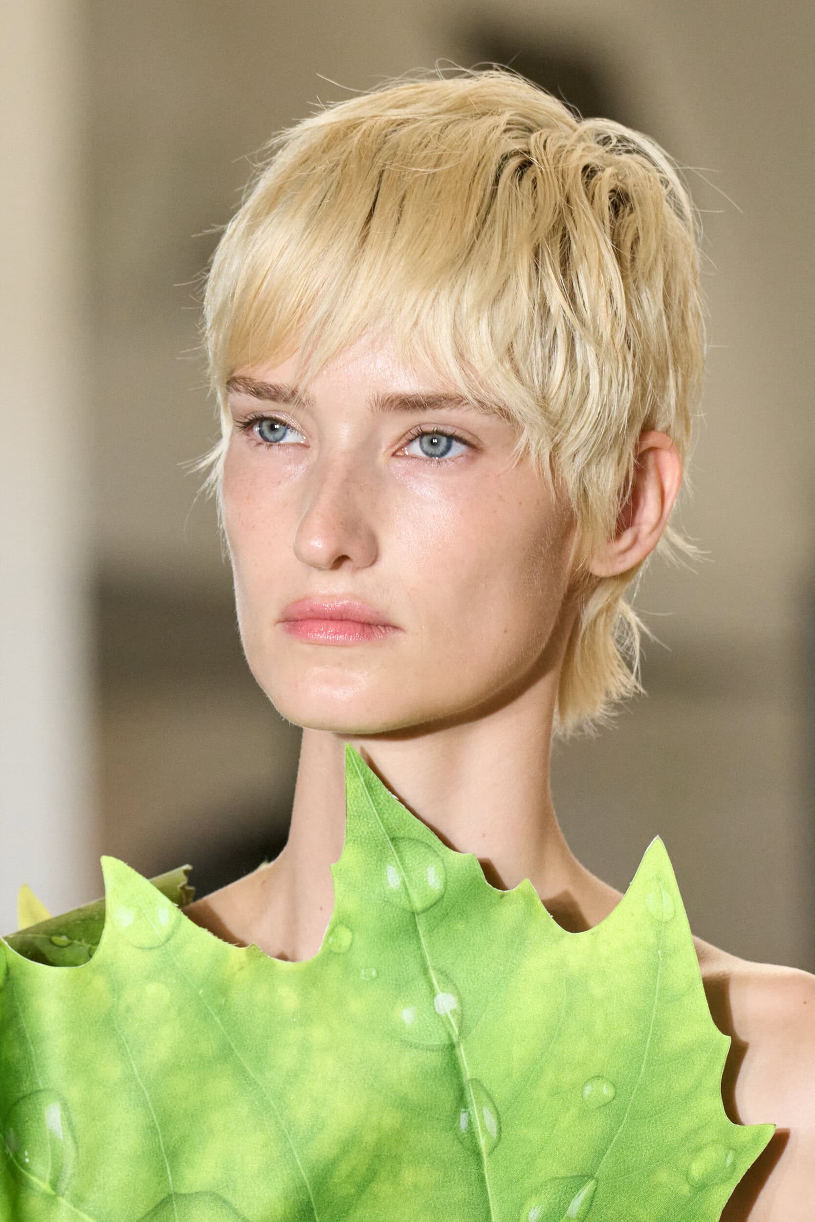Abra Spring 2027 Fashion Show Details