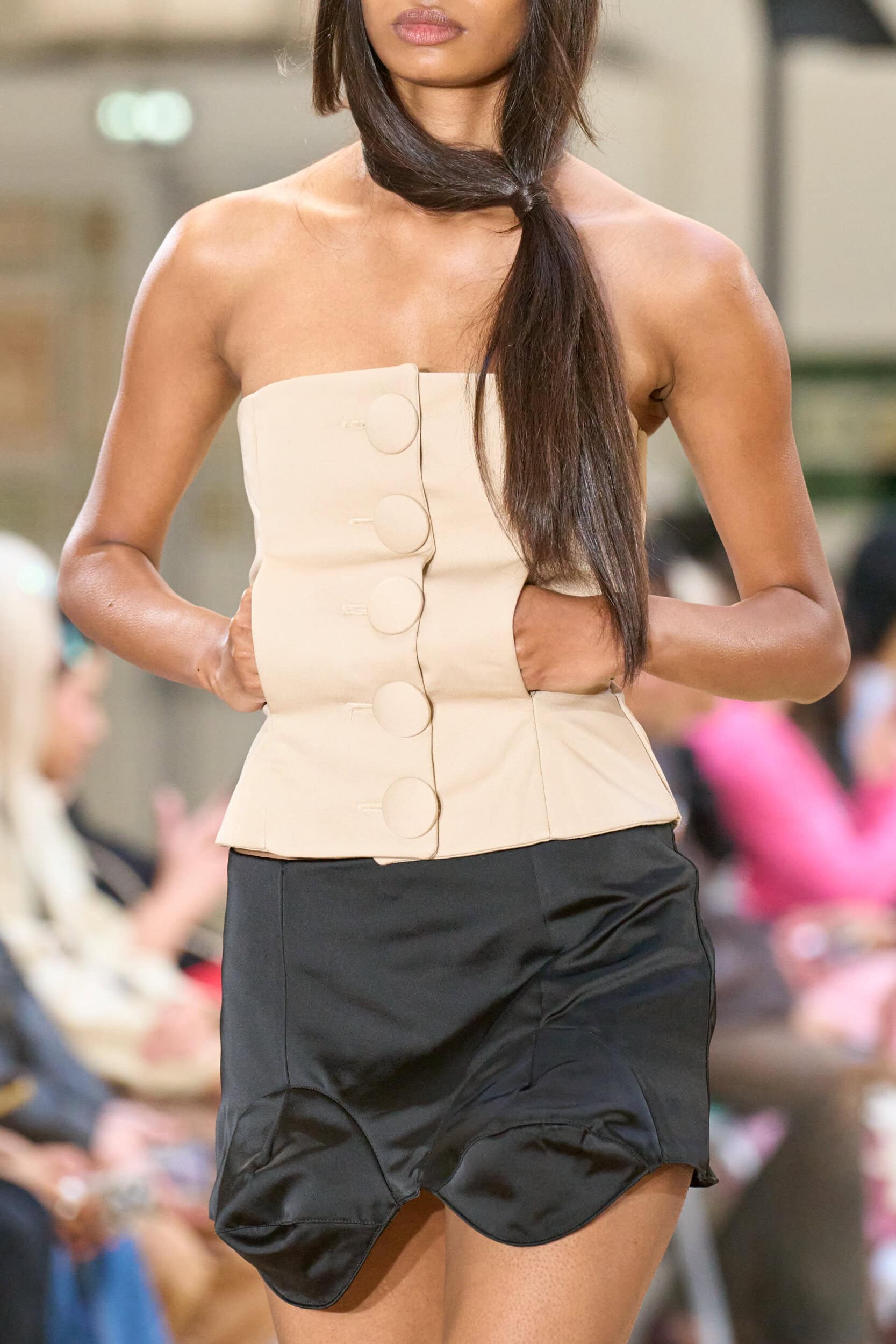 Abra Spring 2027 Fashion Show Details