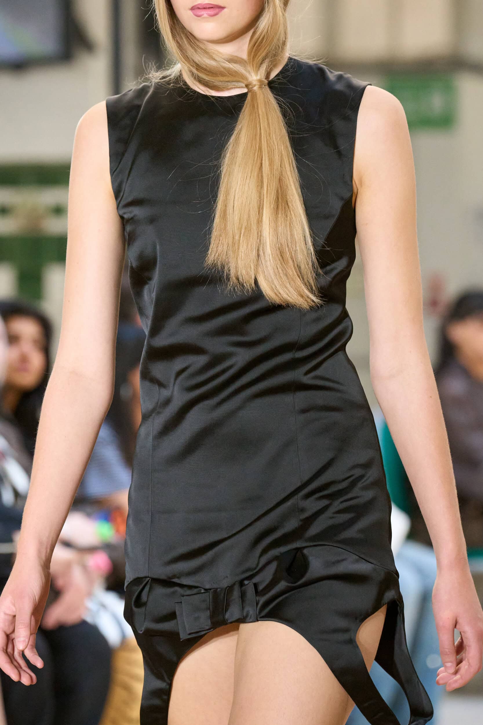 Abra Spring 2027 Fashion Show Details