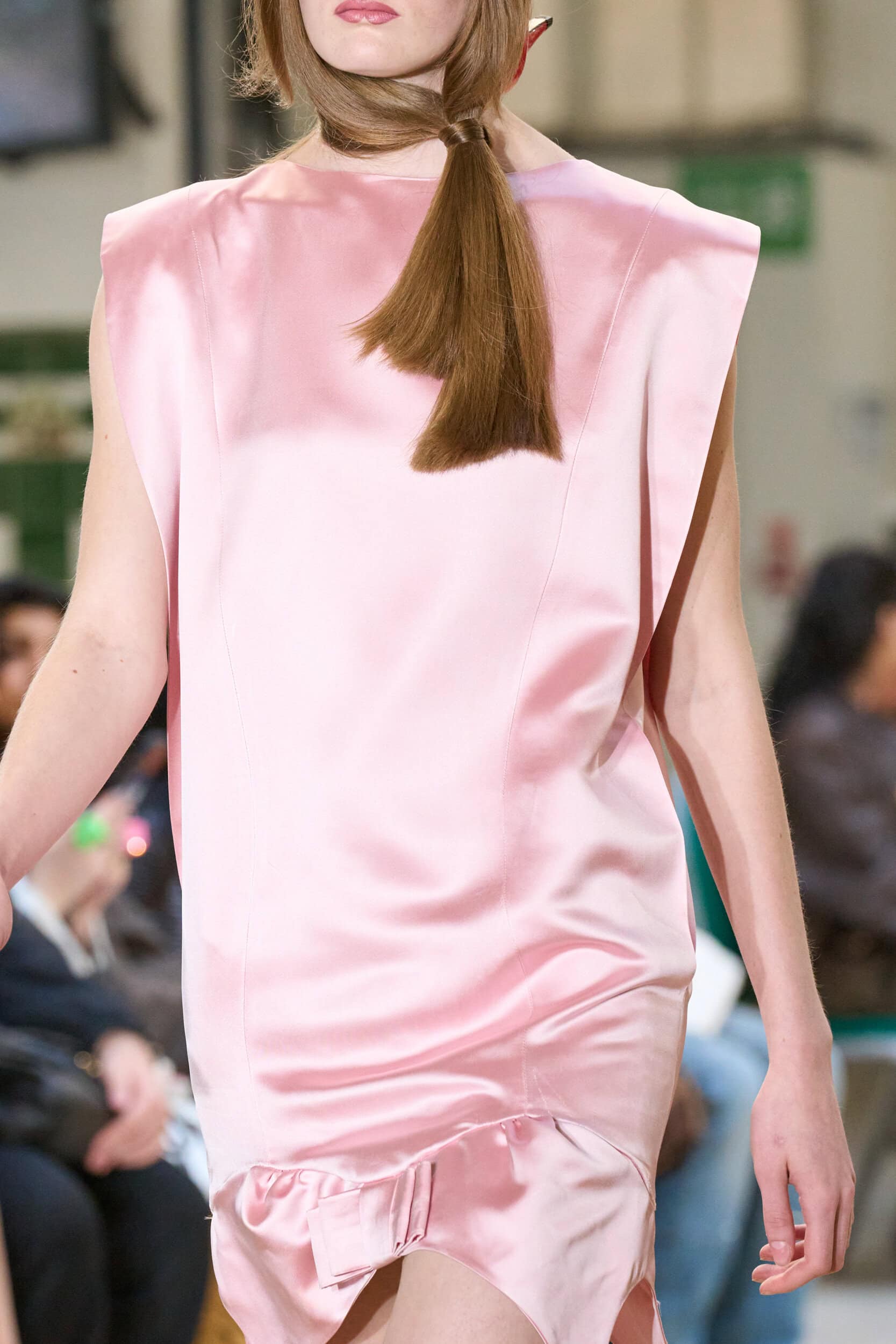 Abra Spring 2027 Fashion Show Details