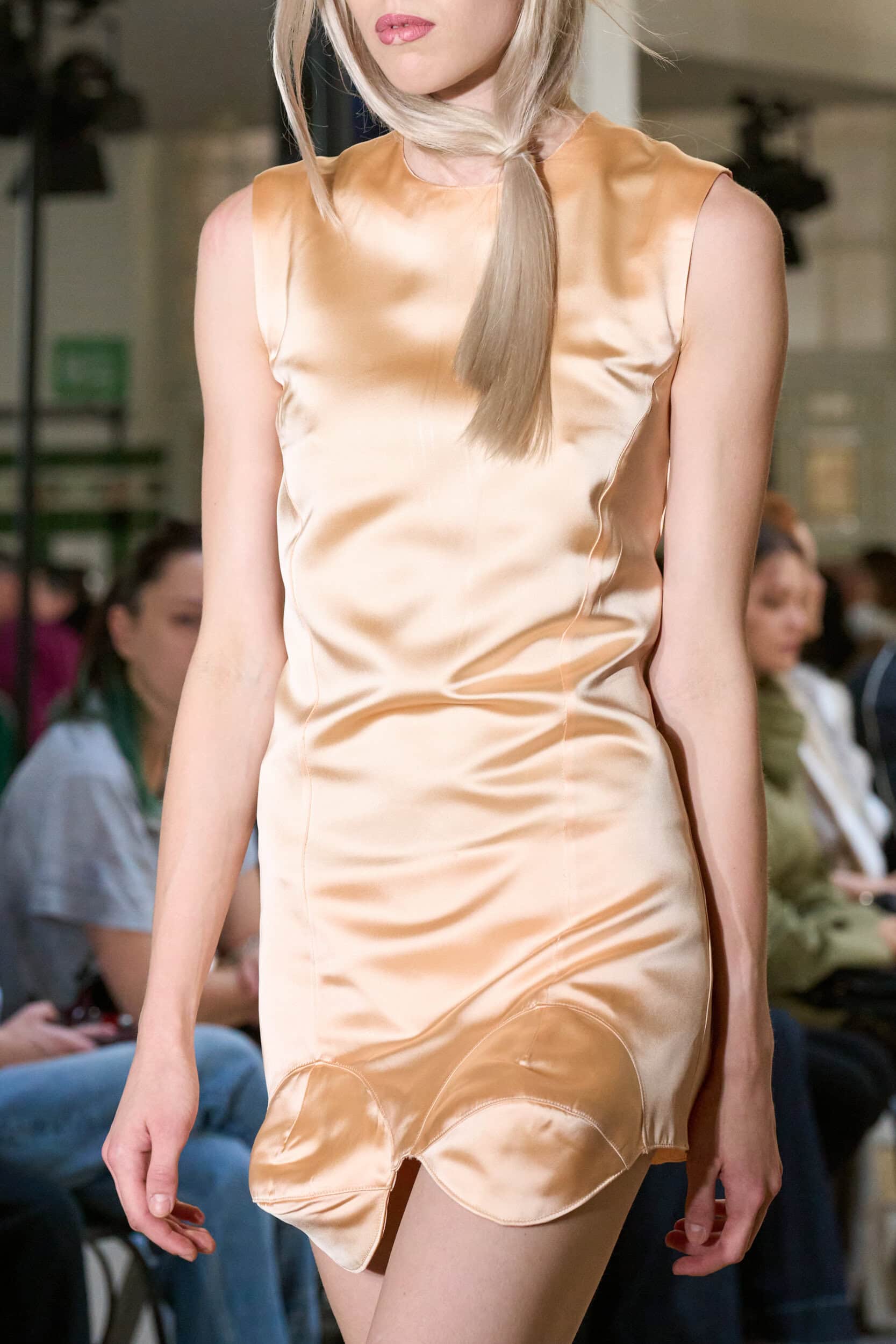 Abra Spring 2027 Fashion Show Details