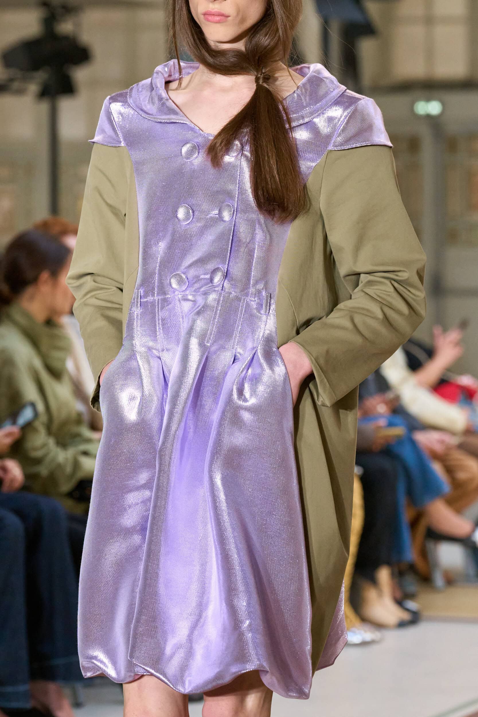 Abra Spring 2027 Fashion Show Details