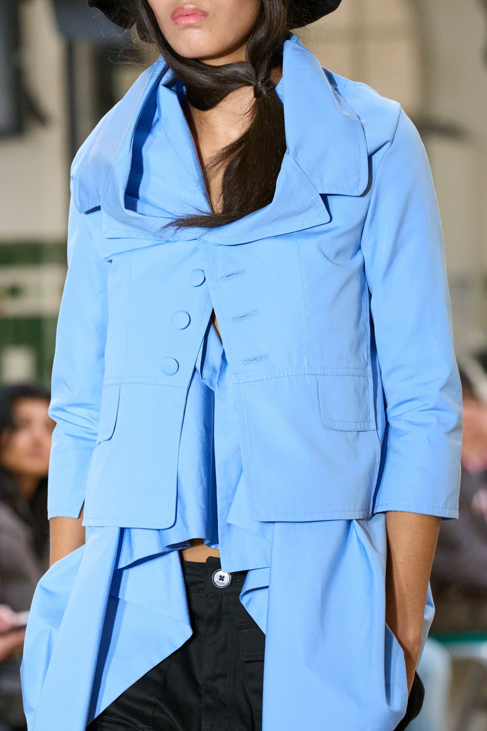 Abra Spring 2027 Fashion Show Details