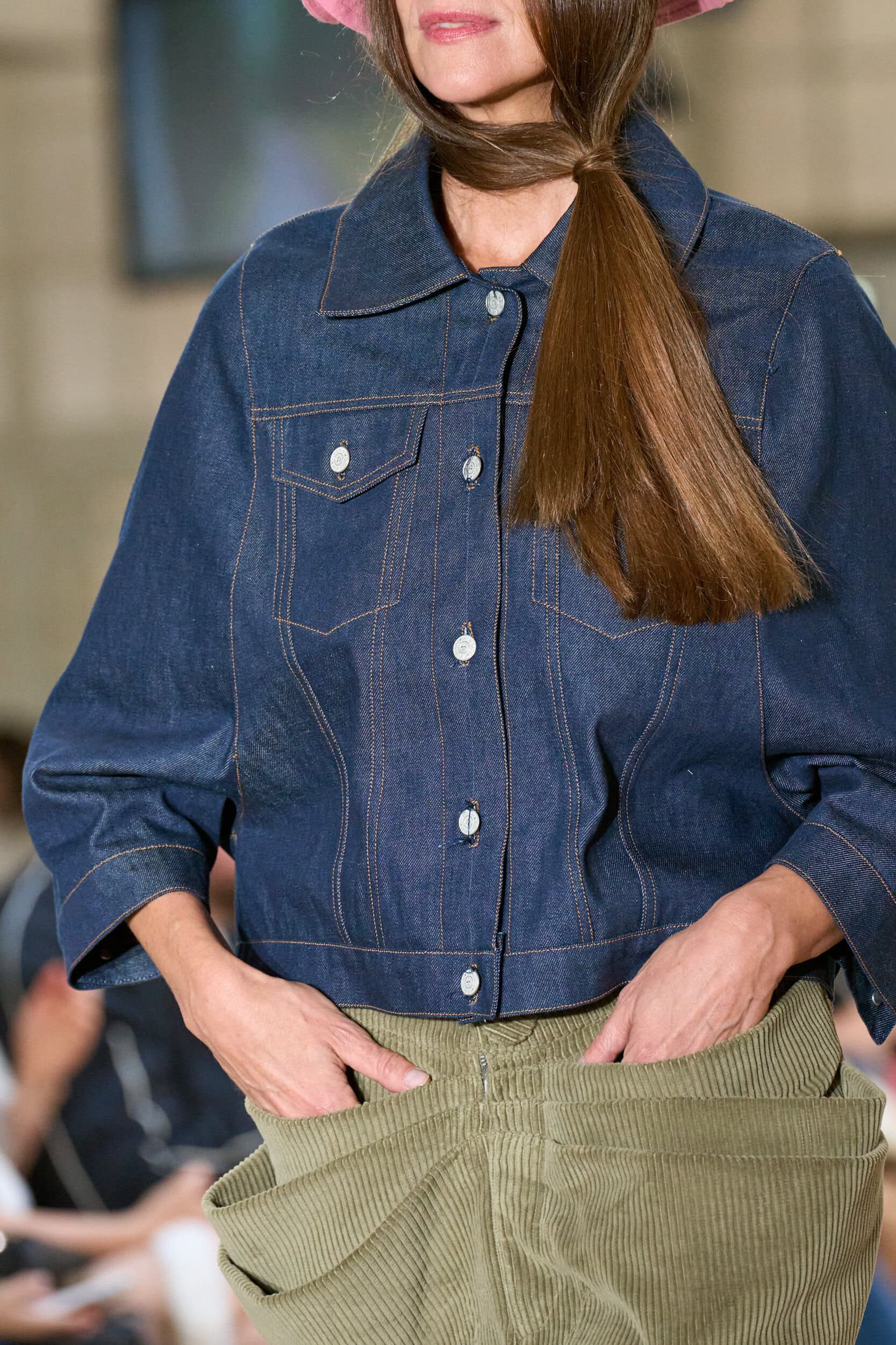 Abra Spring 2027 Fashion Show Details