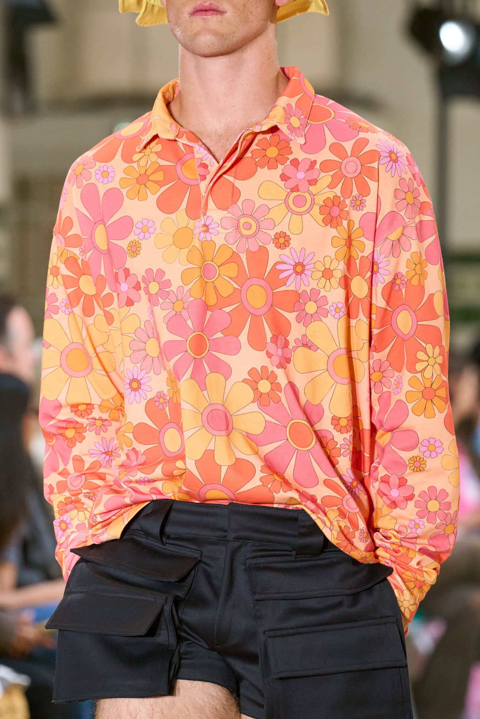 Abra Spring 2027 Fashion Show Details