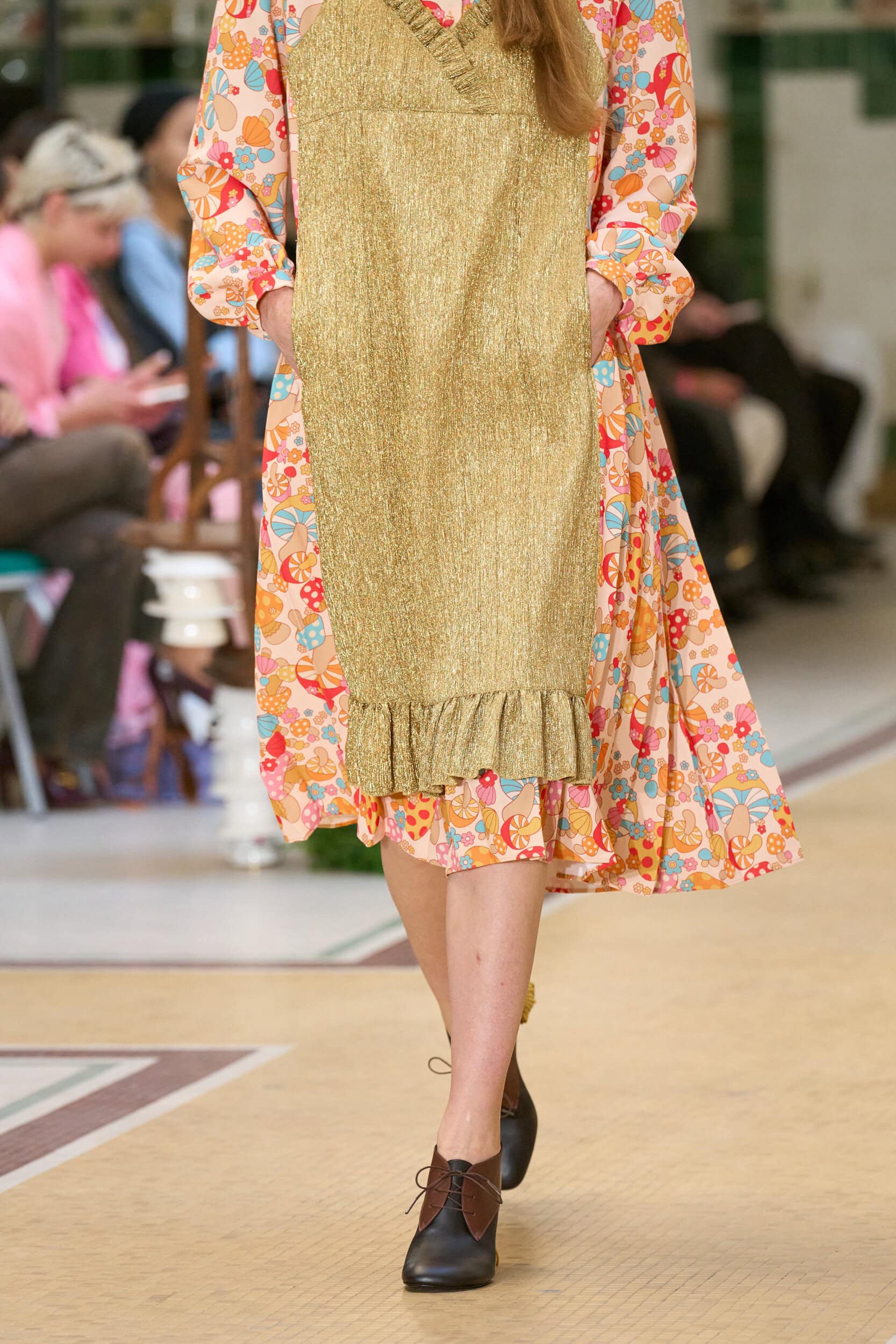 Abra Spring 2027 Fashion Show Details