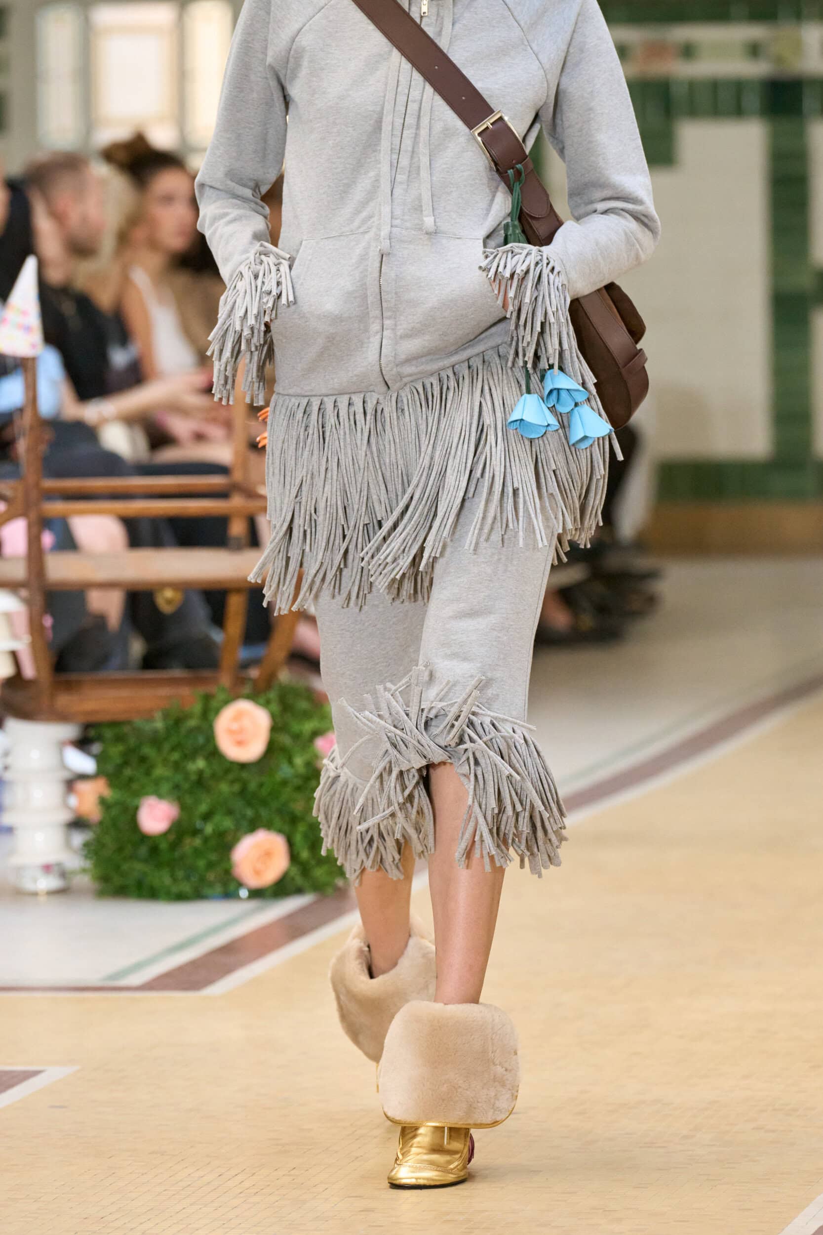 Abra Spring 2027 Fashion Show Details