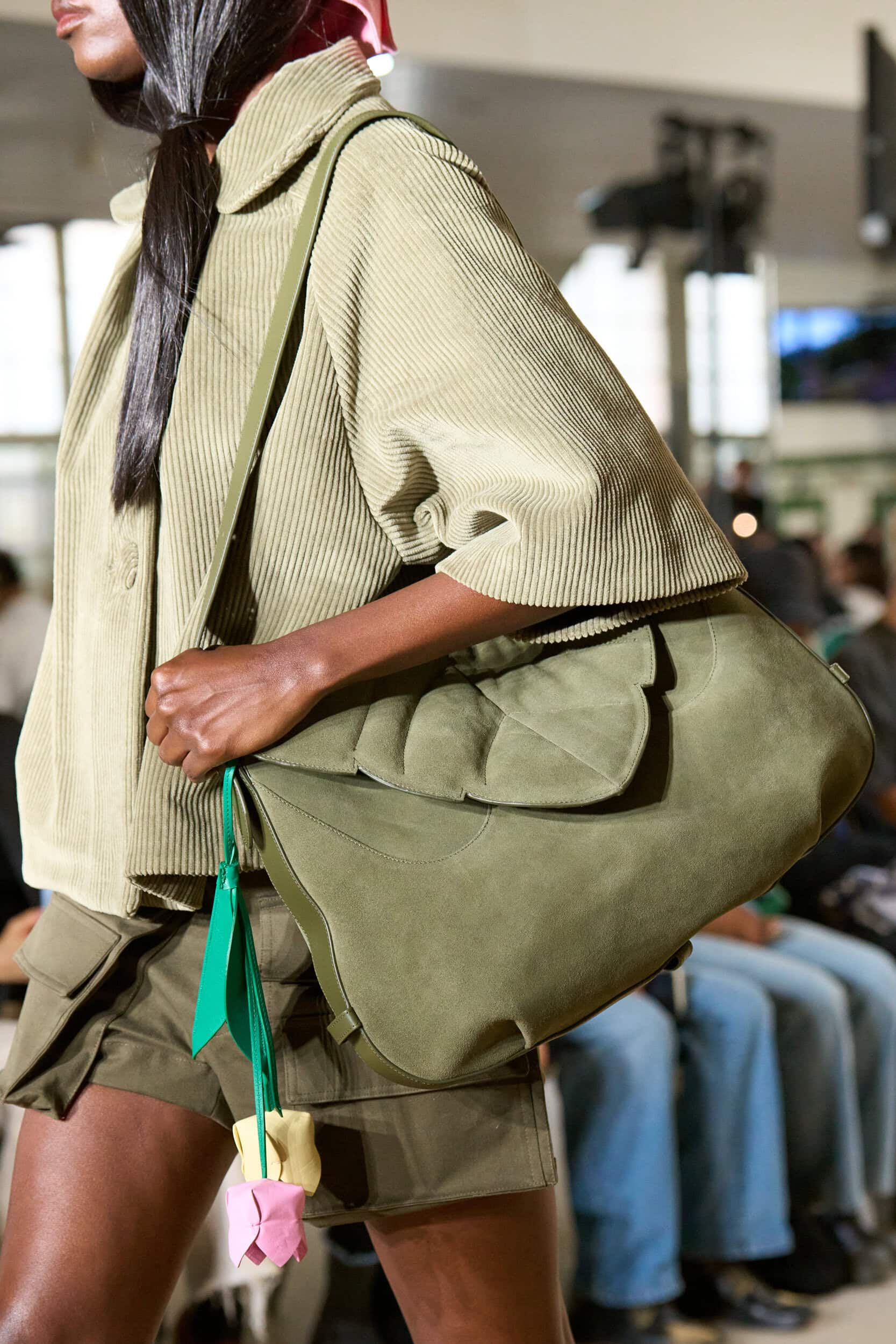 Abra Spring 2027 Fashion Show Details