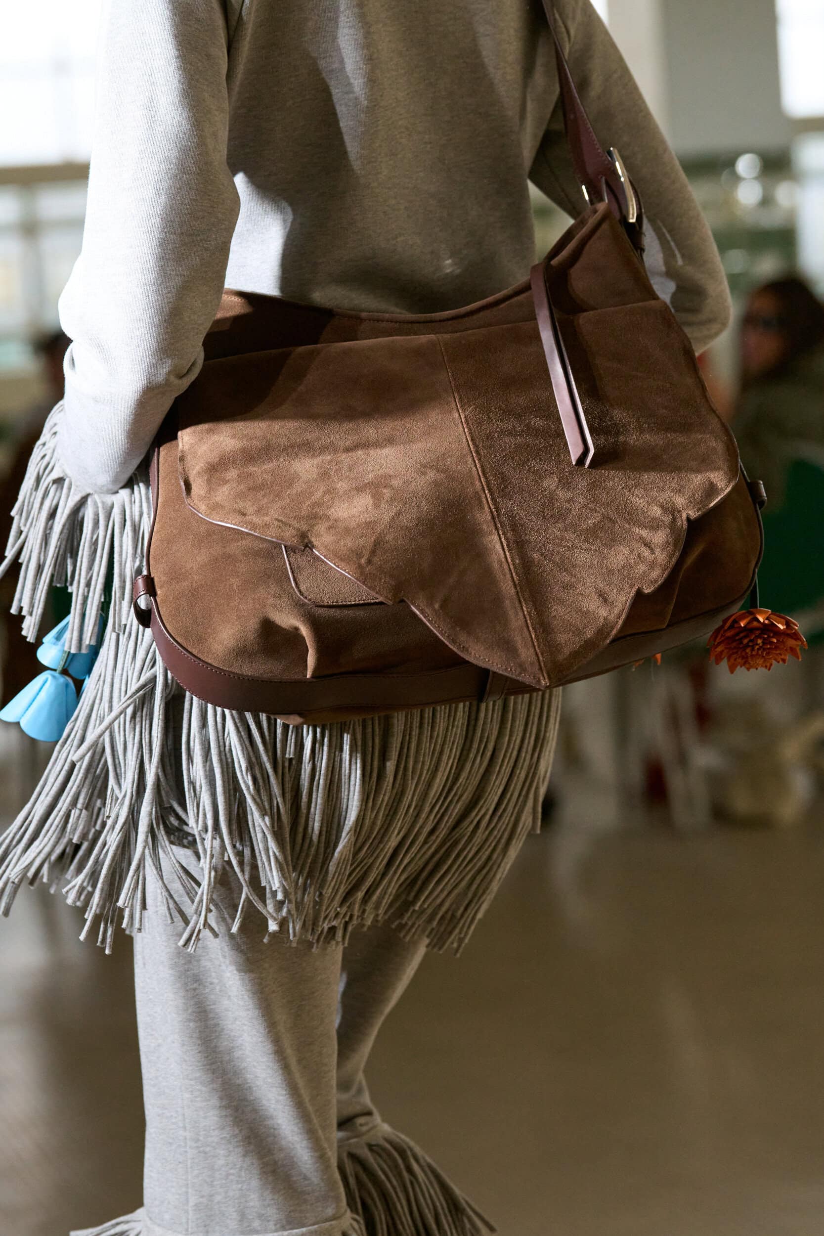 Abra Spring 2027 Fashion Show Details