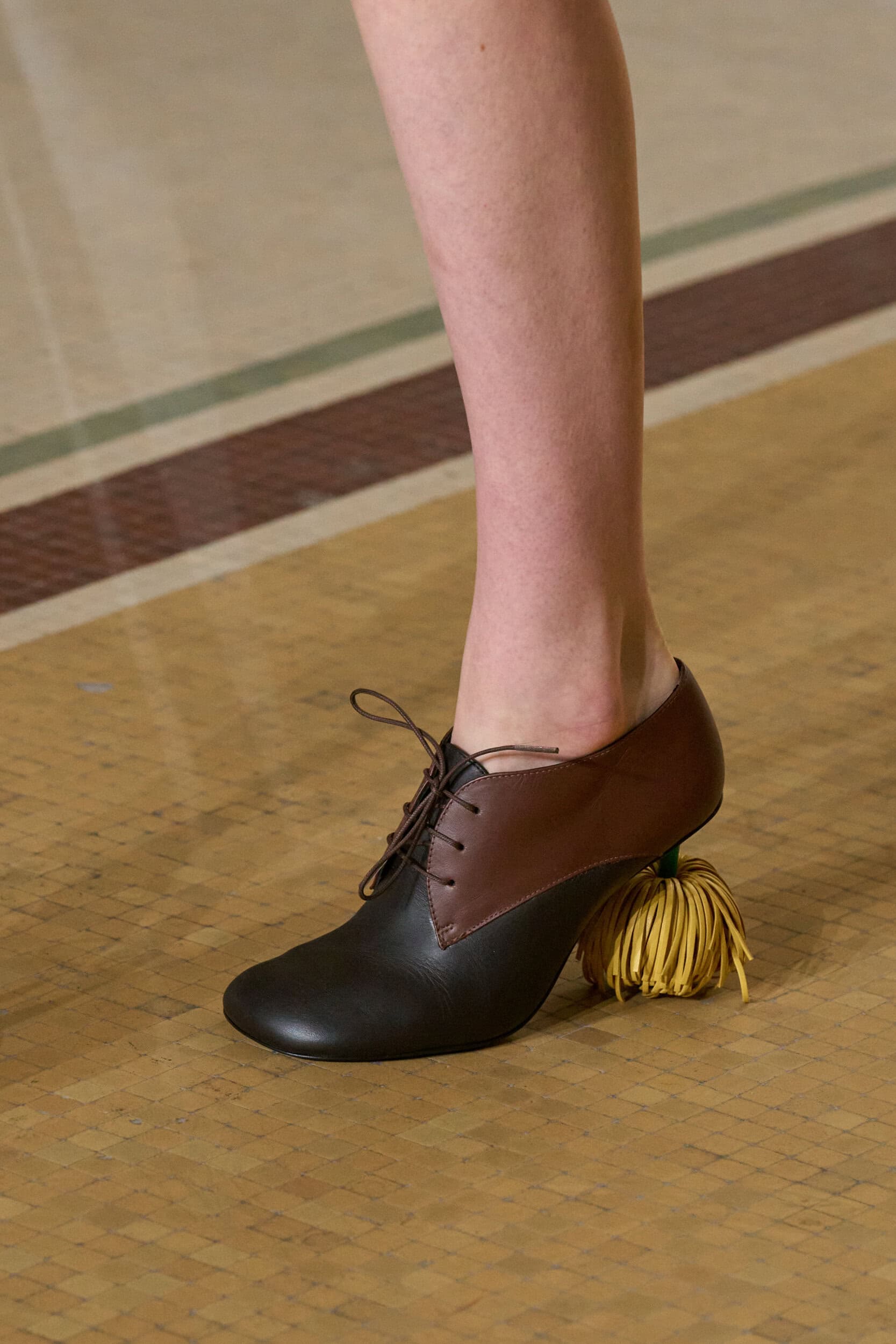 Abra Spring 2027 Fashion Show Details