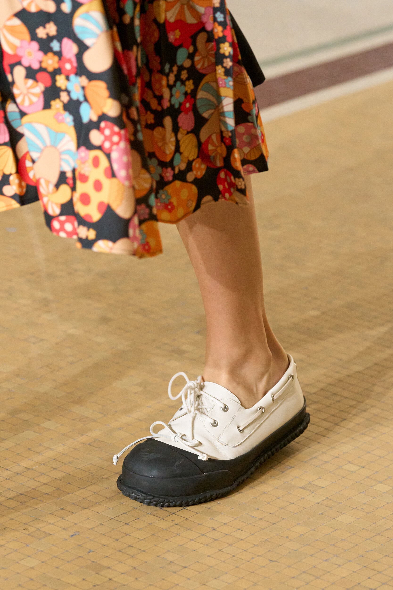 Abra Spring 2027 Fashion Show Details