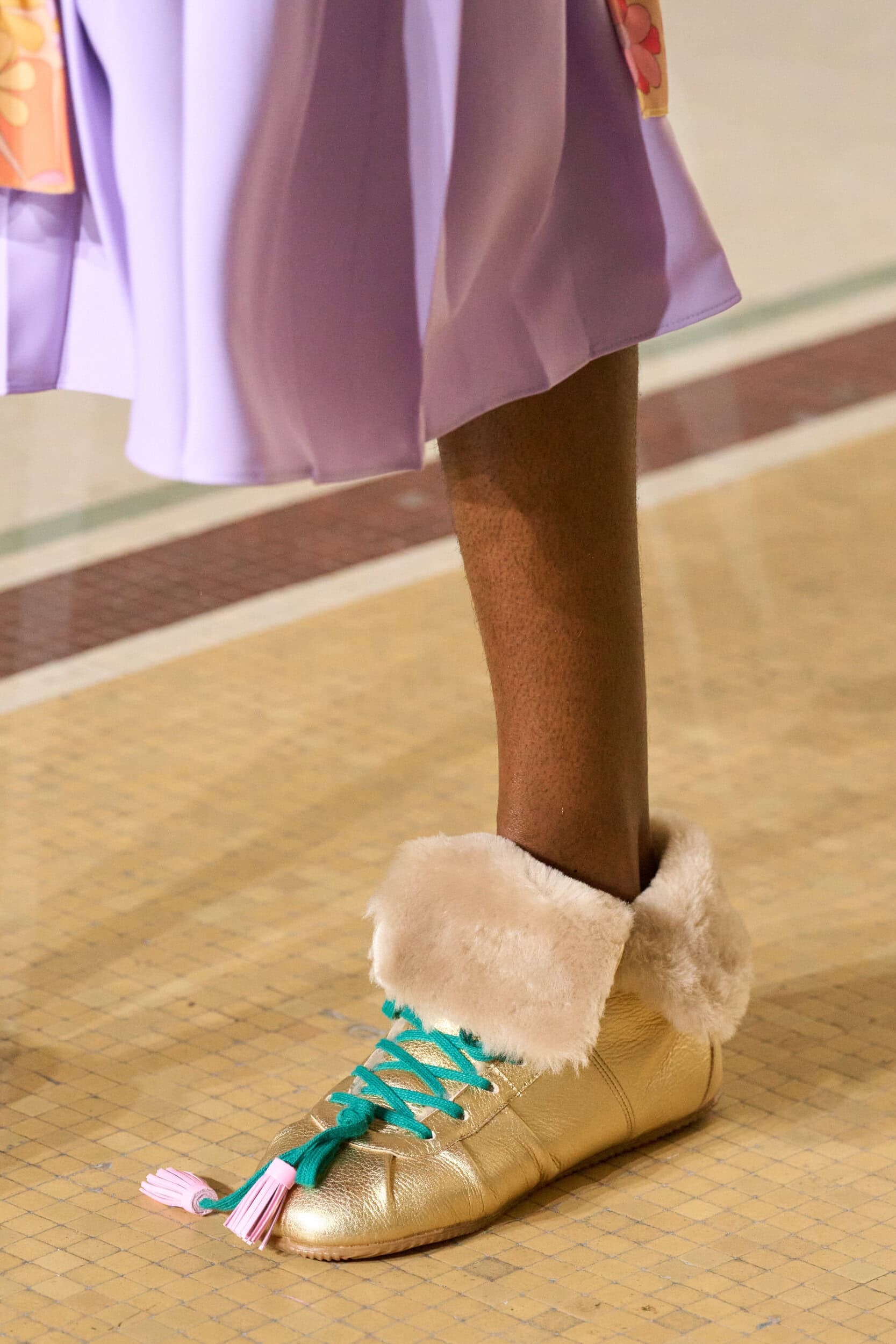Abra Spring 2027 Fashion Show Details