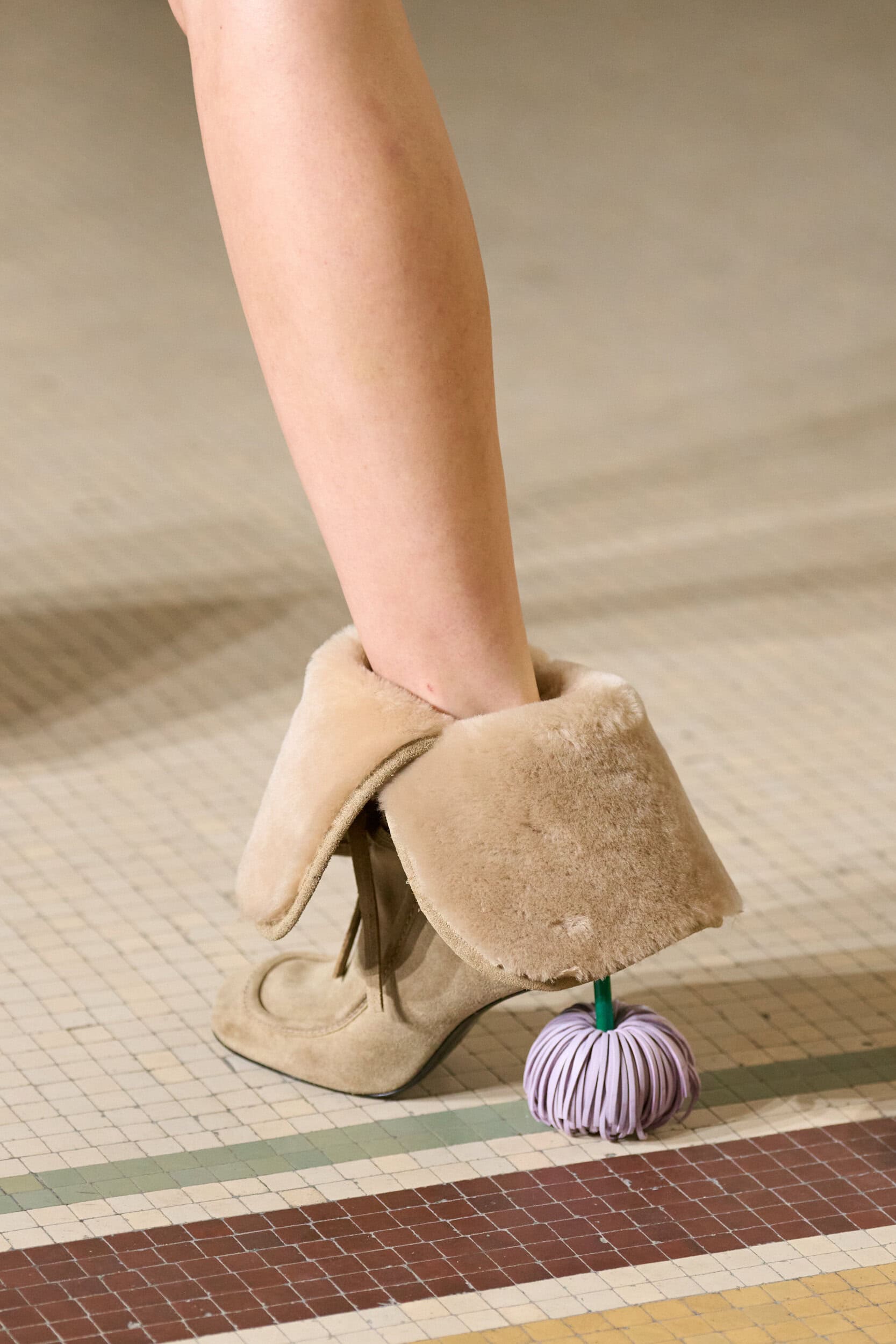 Abra Spring 2027 Fashion Show Details
