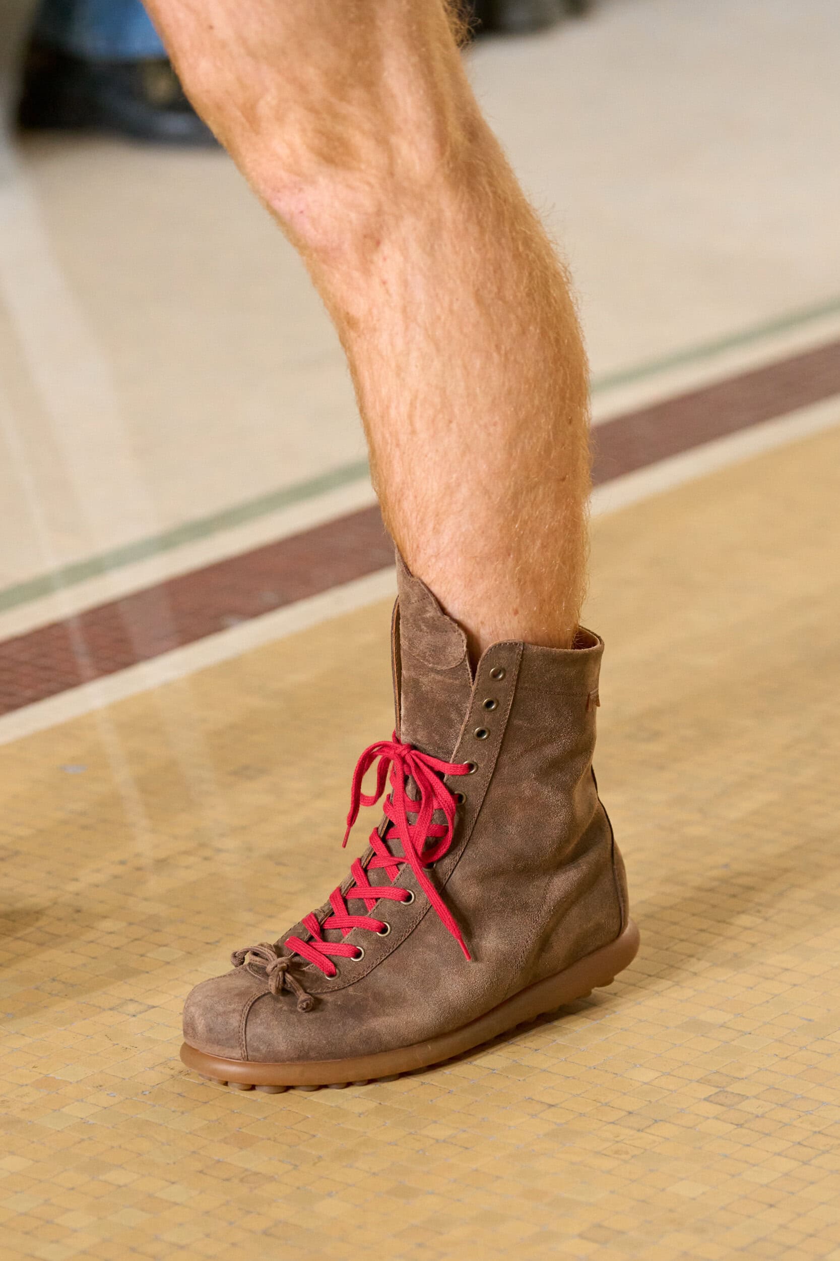 Abra Spring 2027 Fashion Show Details