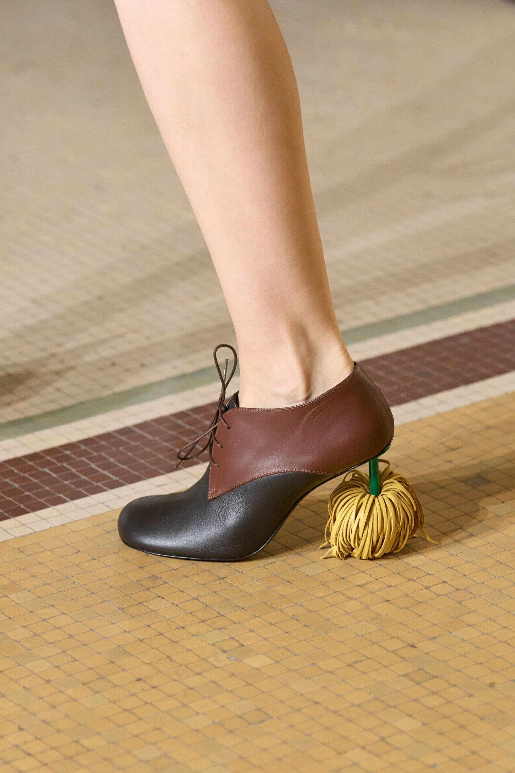 Abra Spring 2027 Fashion Show Details